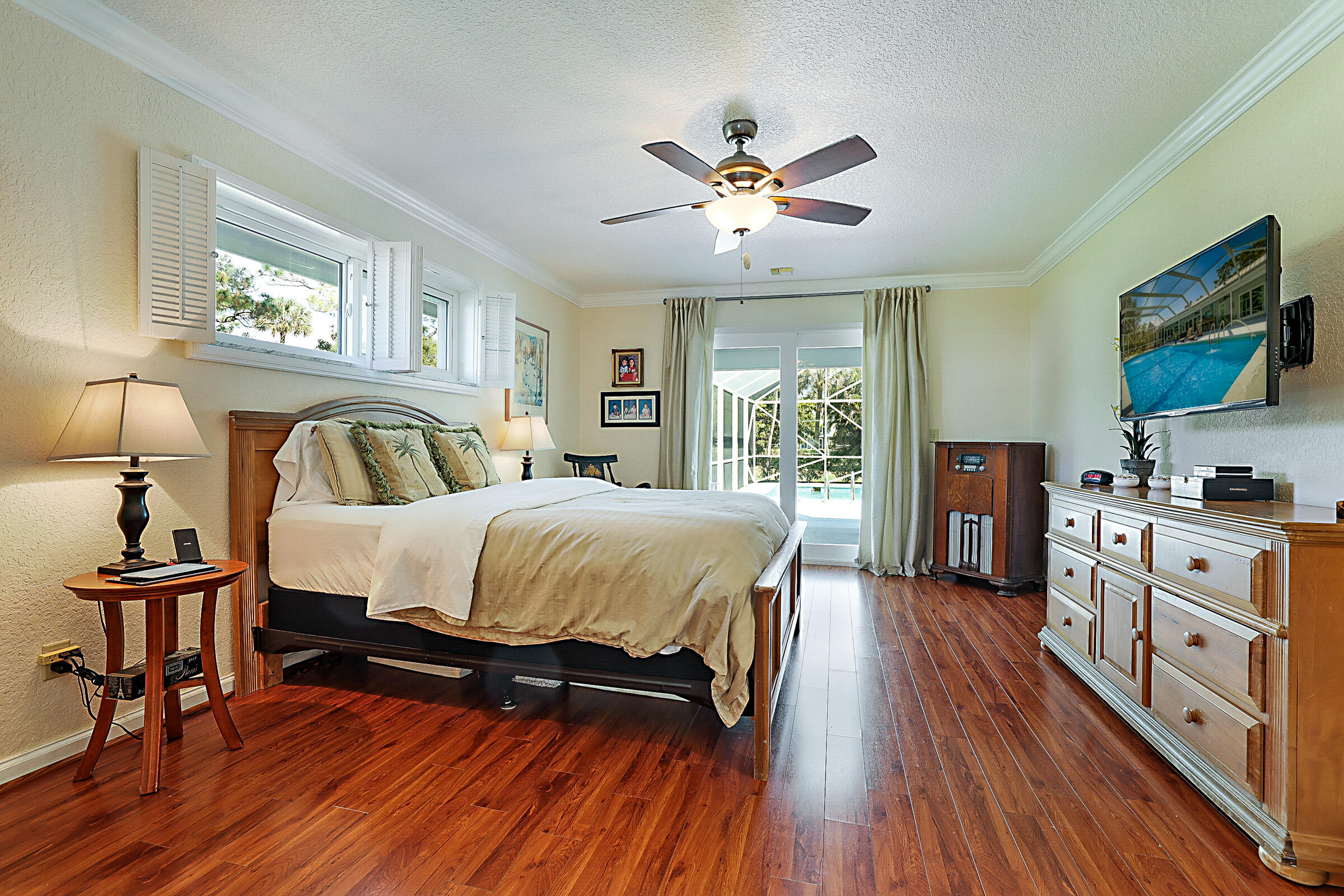 PGA NATIONAL GOLF CLUB ESTATES 2 - Residential