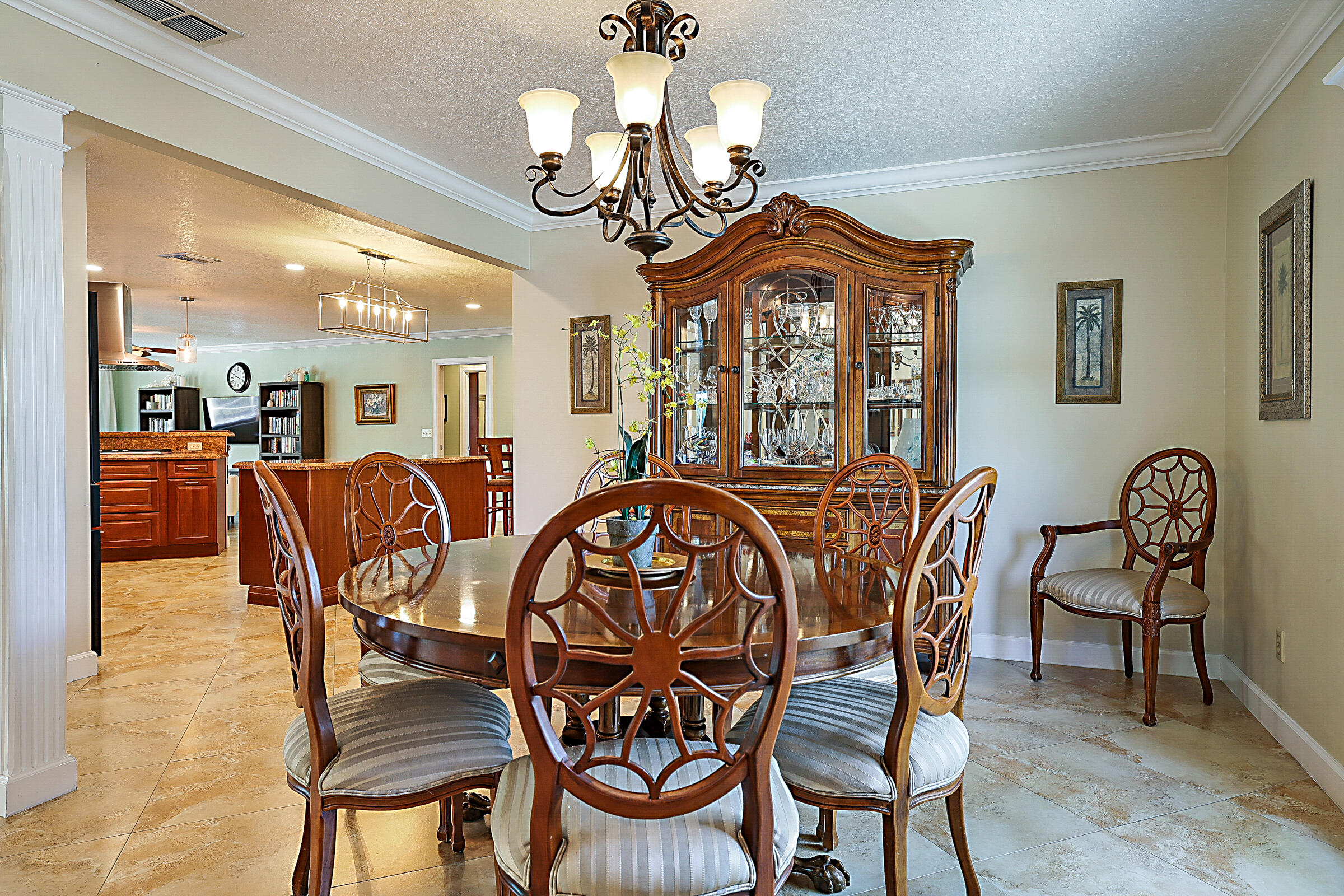 PGA NATIONAL GOLF CLUB ESTATES 2 - Residential