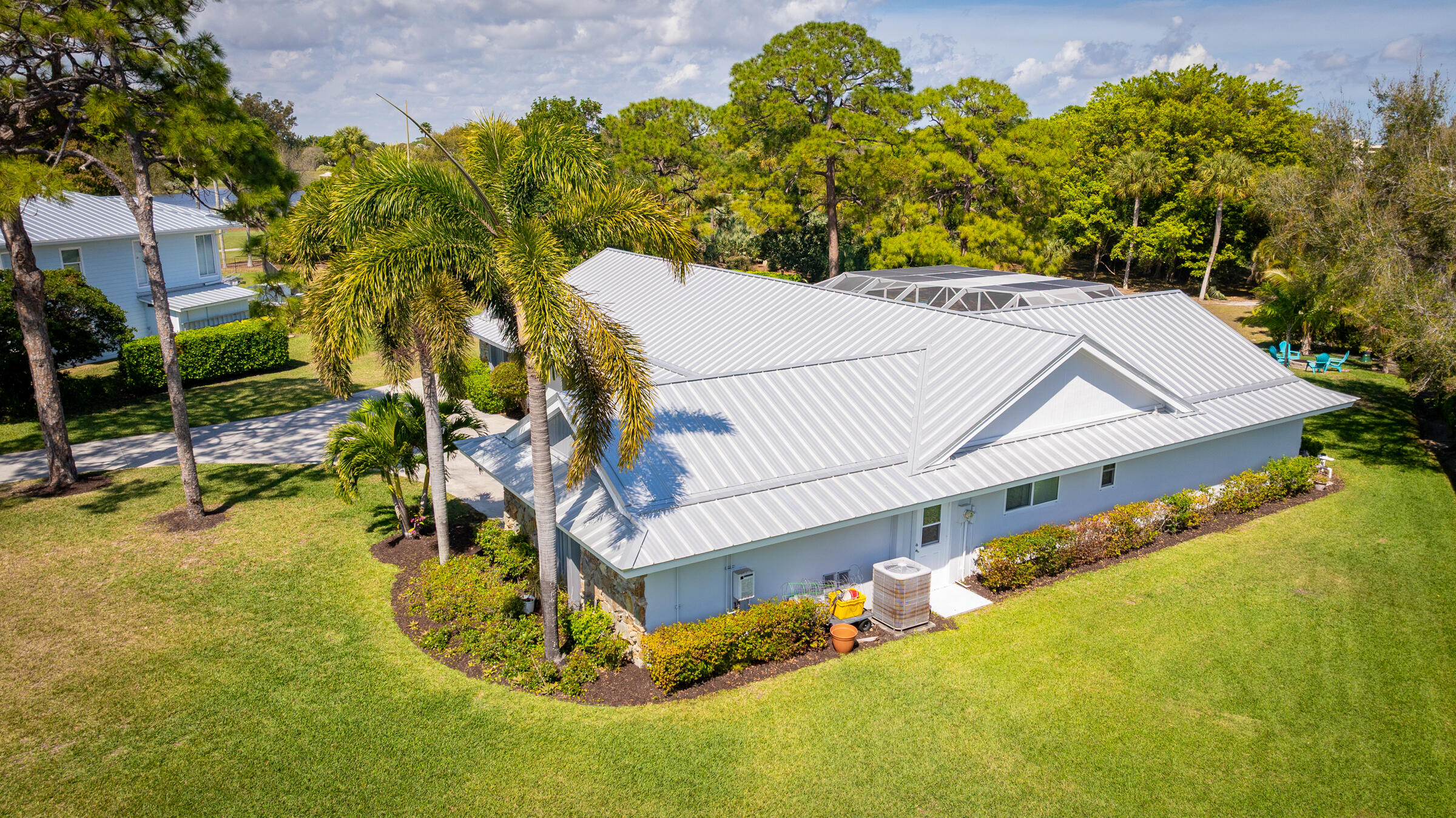 PGA NATIONAL GOLF CLUB ESTATES 2 - Residential