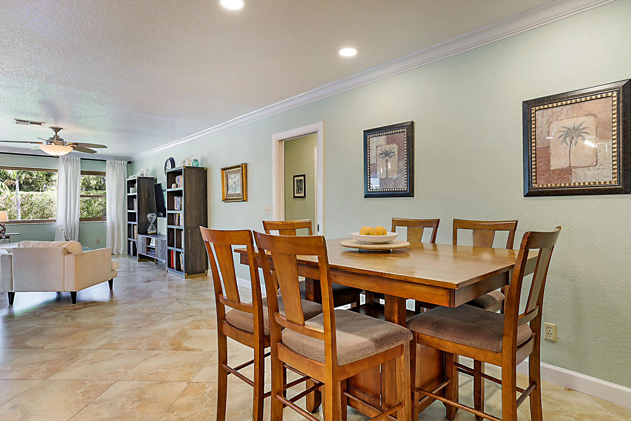 PGA NATIONAL GOLF CLUB ESTATES 2 - Residential