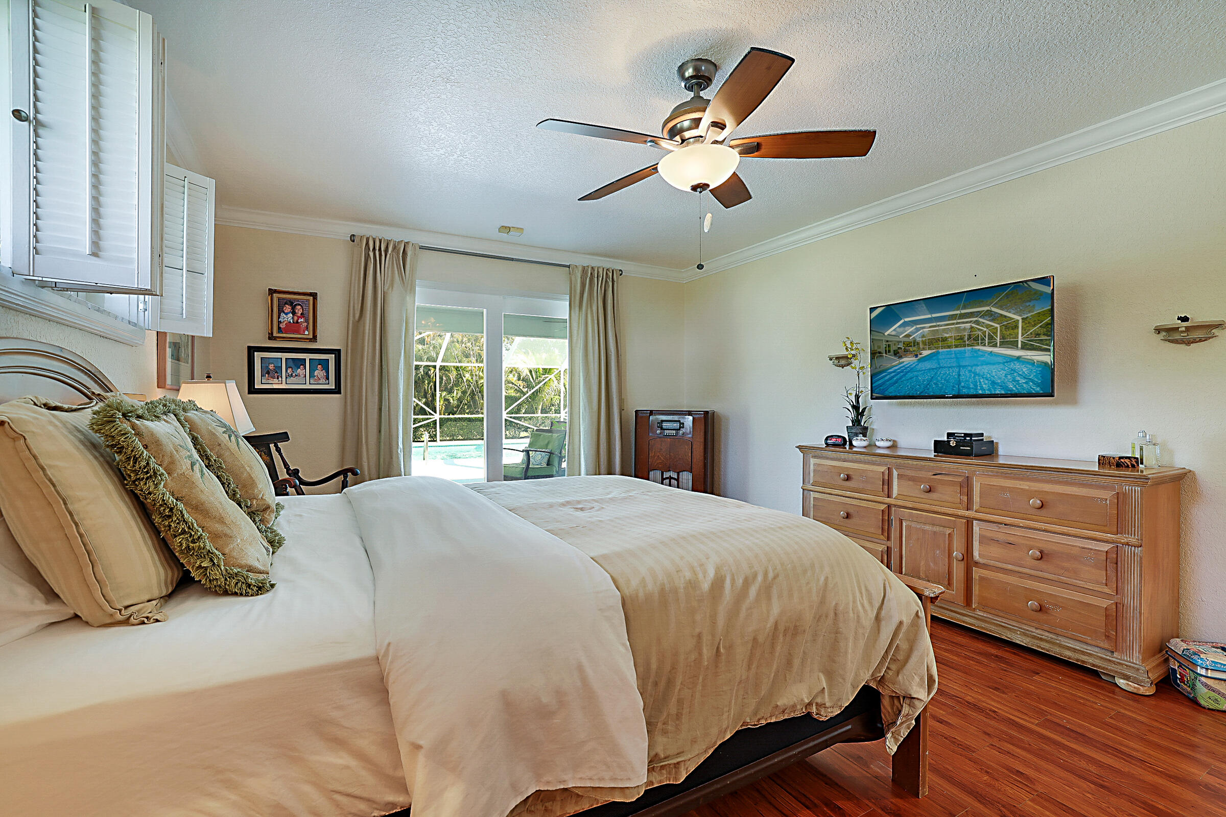 PGA NATIONAL GOLF CLUB ESTATES 2 - Residential