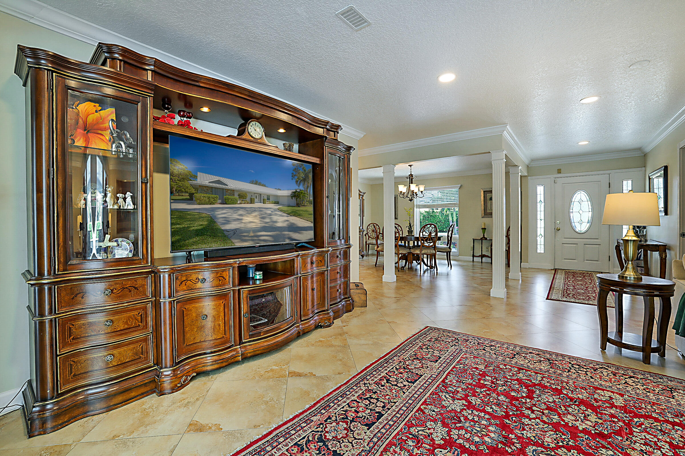 PGA NATIONAL GOLF CLUB ESTATES 2 - Residential