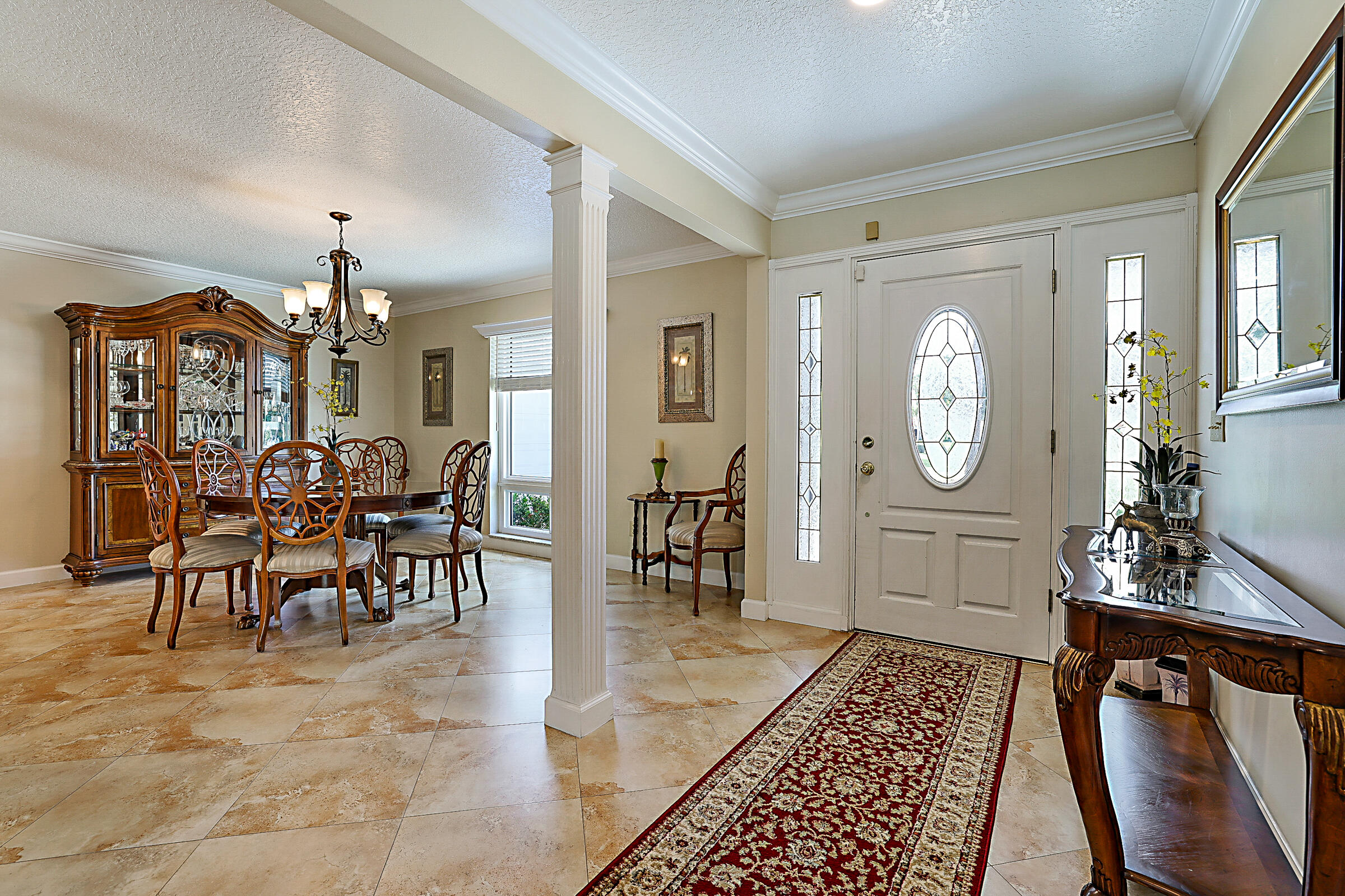 PGA NATIONAL GOLF CLUB ESTATES 2 - Residential