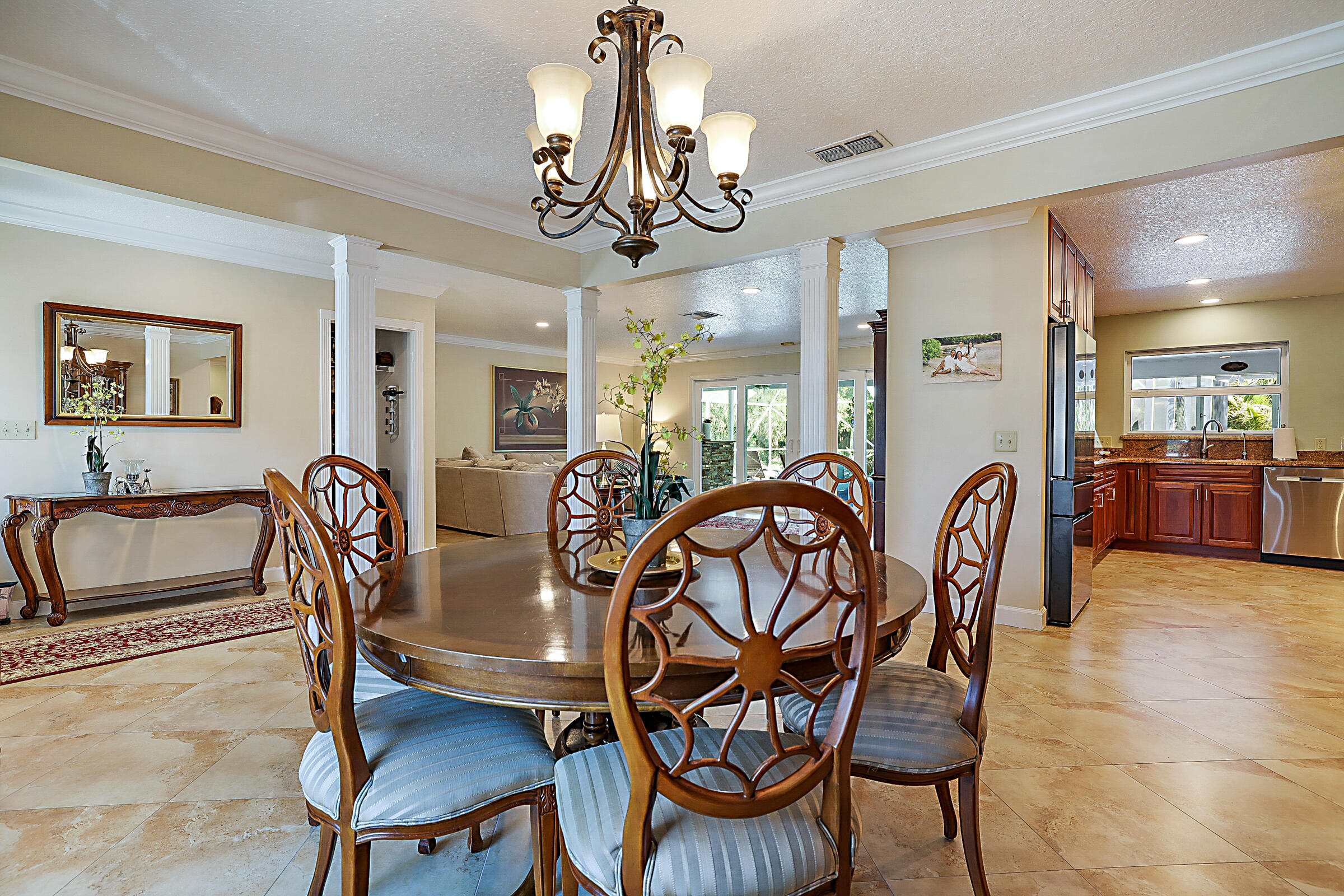 PGA NATIONAL GOLF CLUB ESTATES 2 - Residential