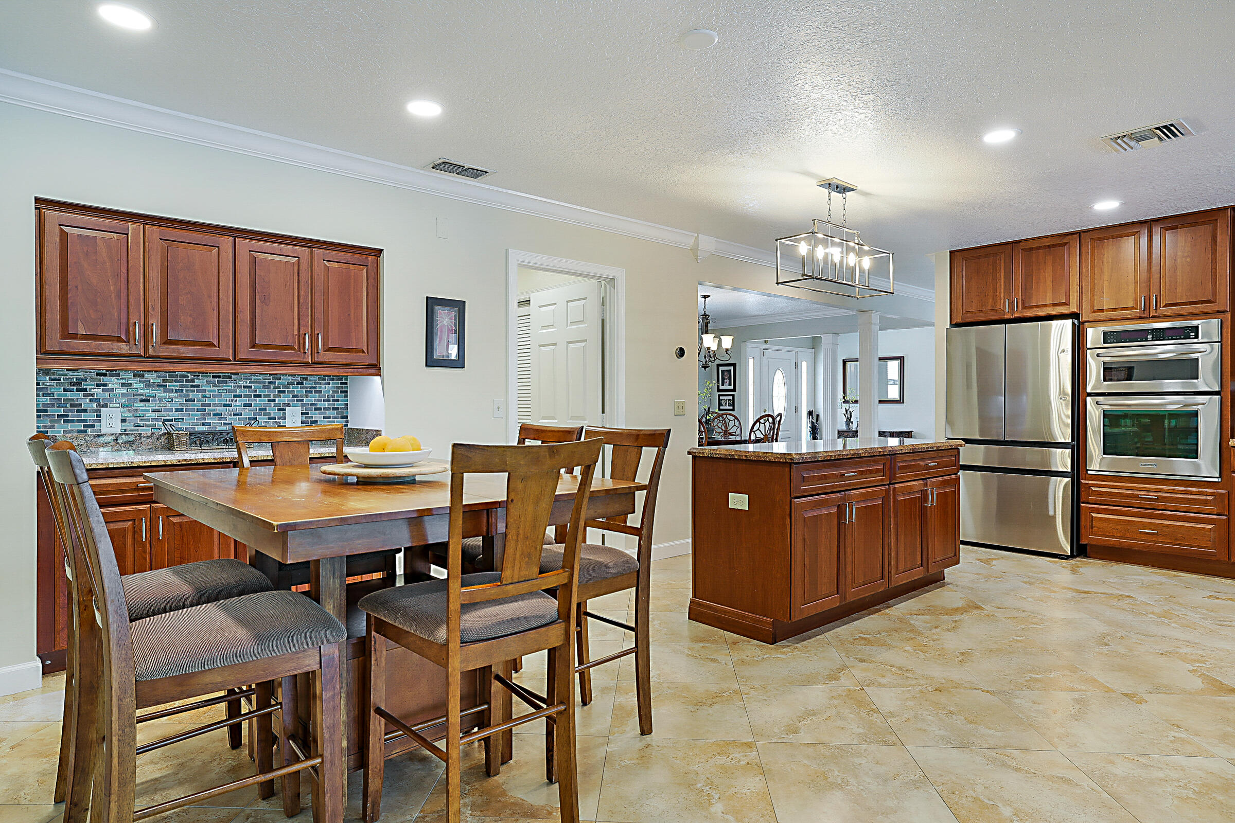 PGA NATIONAL GOLF CLUB ESTATES 2 - Residential