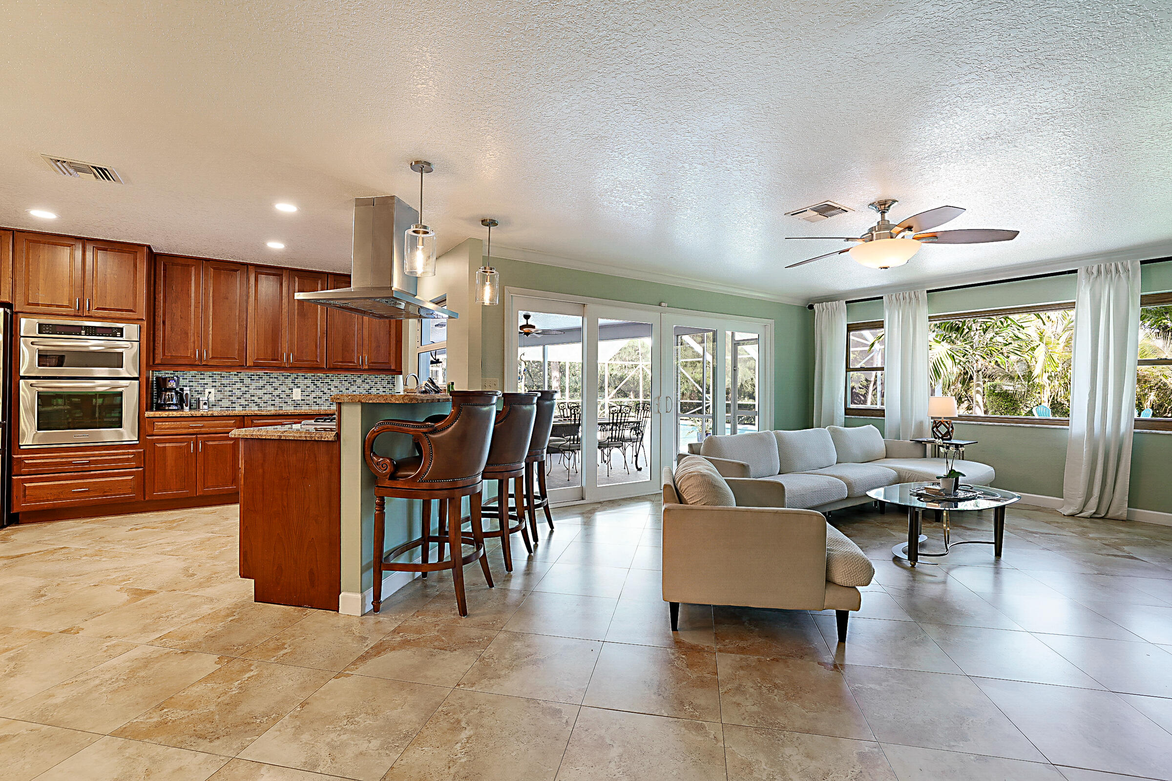 PGA NATIONAL GOLF CLUB ESTATES 2 - Residential