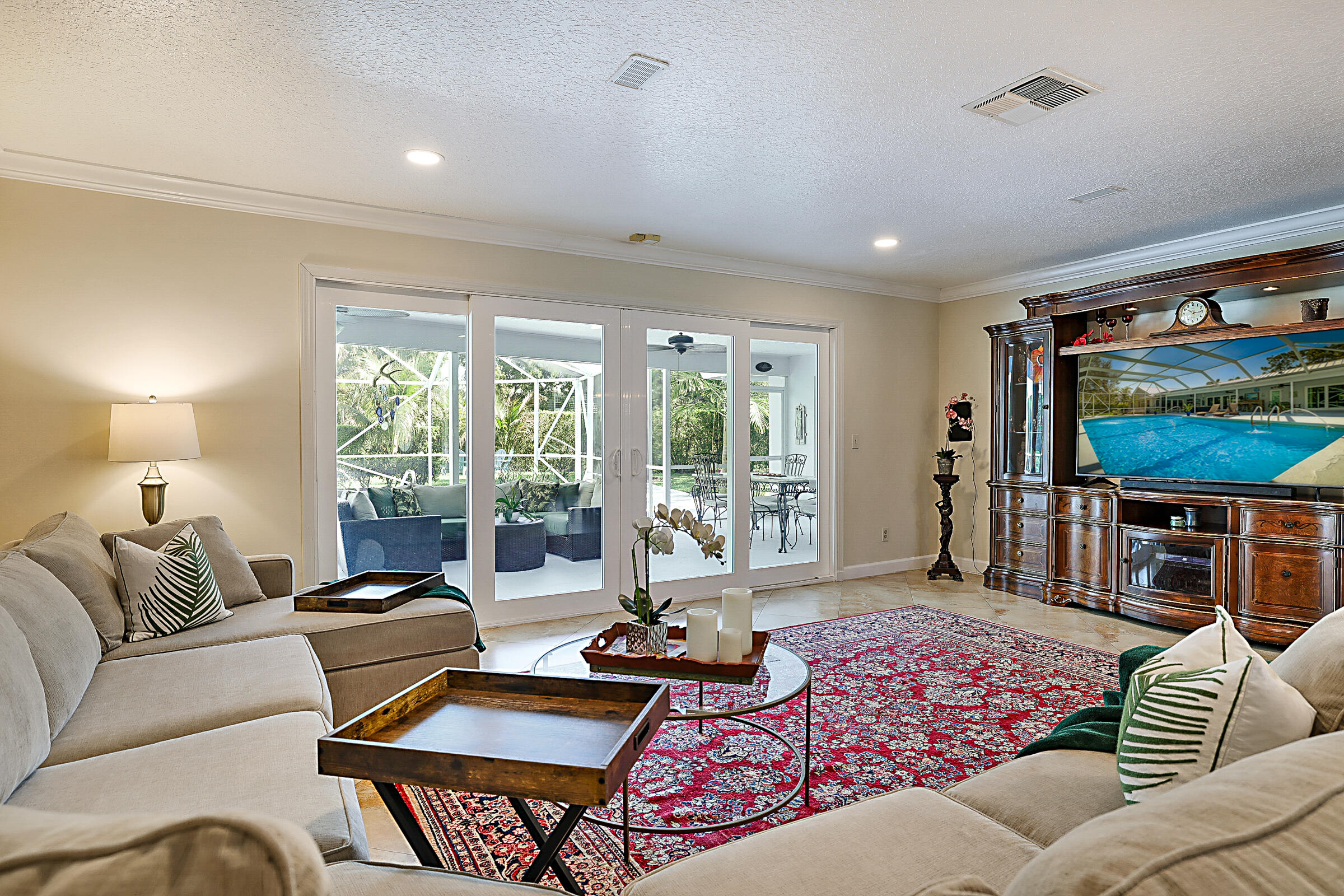 PGA NATIONAL GOLF CLUB ESTATES 2 - Residential