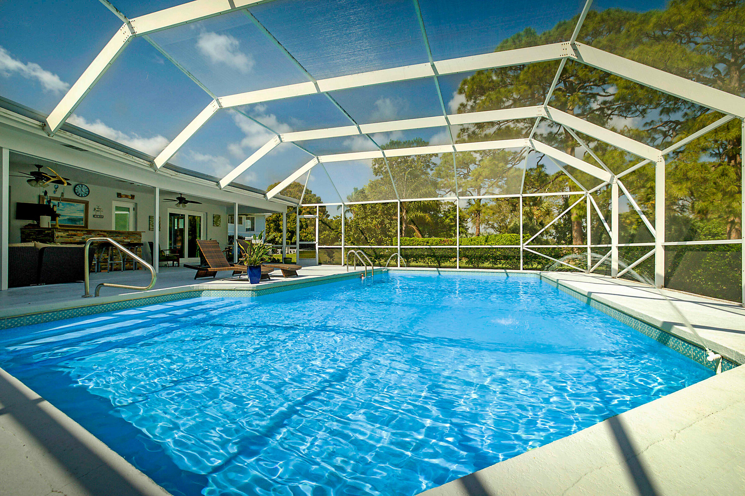 PGA NATIONAL GOLF CLUB ESTATES 2 - Residential