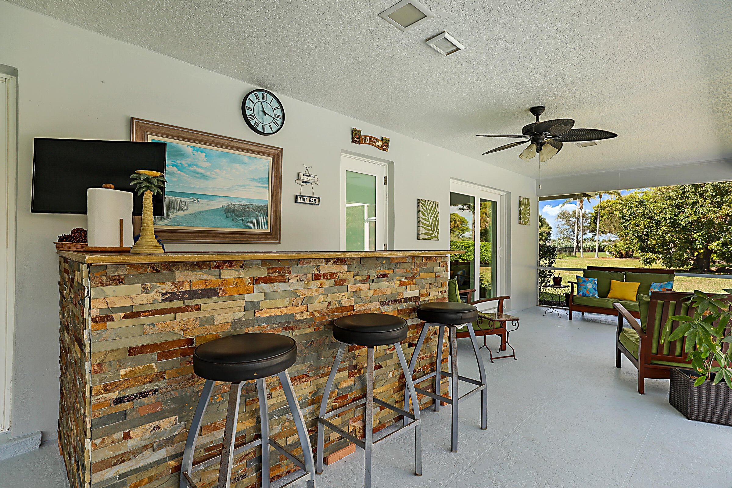 PGA NATIONAL GOLF CLUB ESTATES 2 - Residential