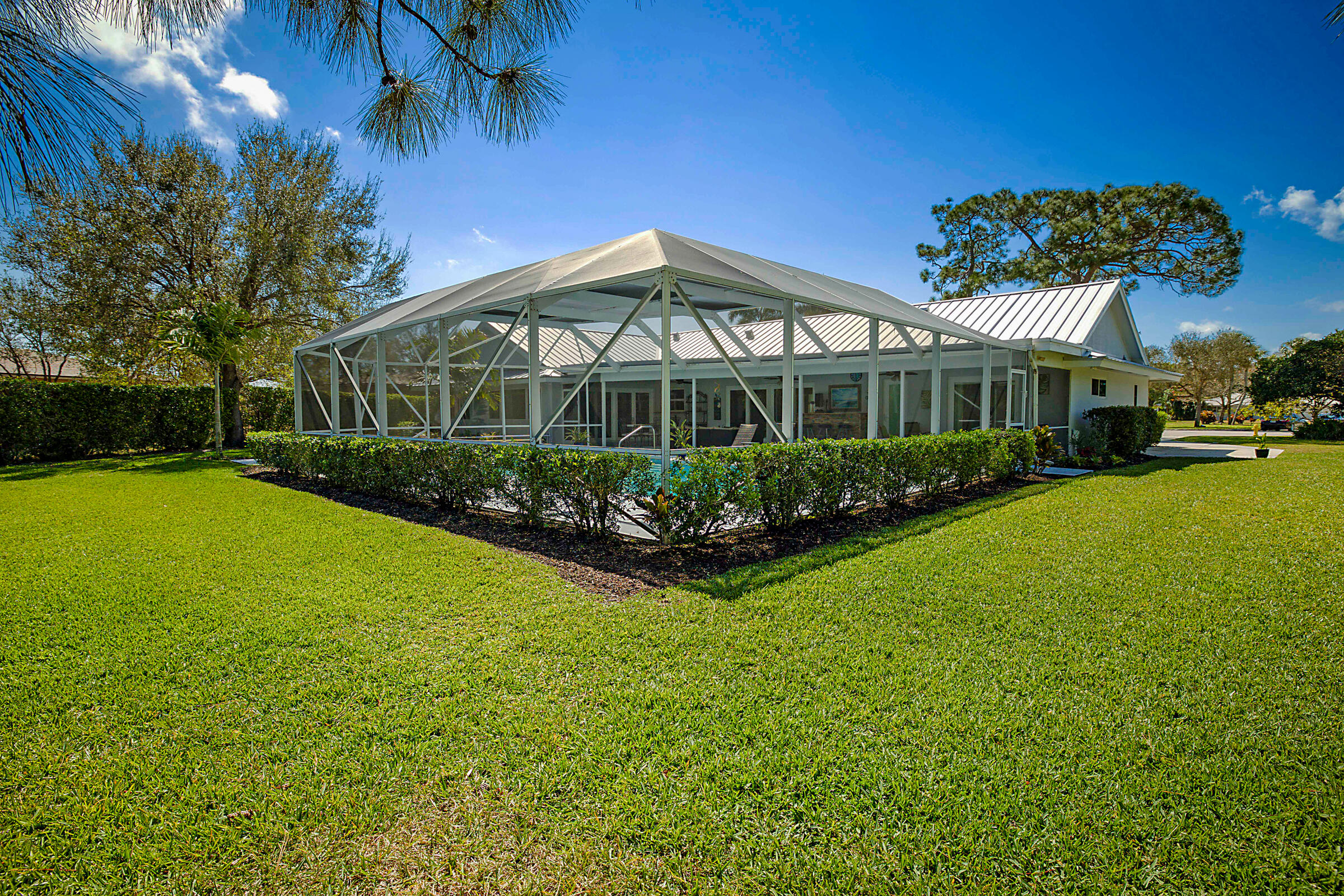 PGA NATIONAL GOLF CLUB ESTATES 2 - Residential