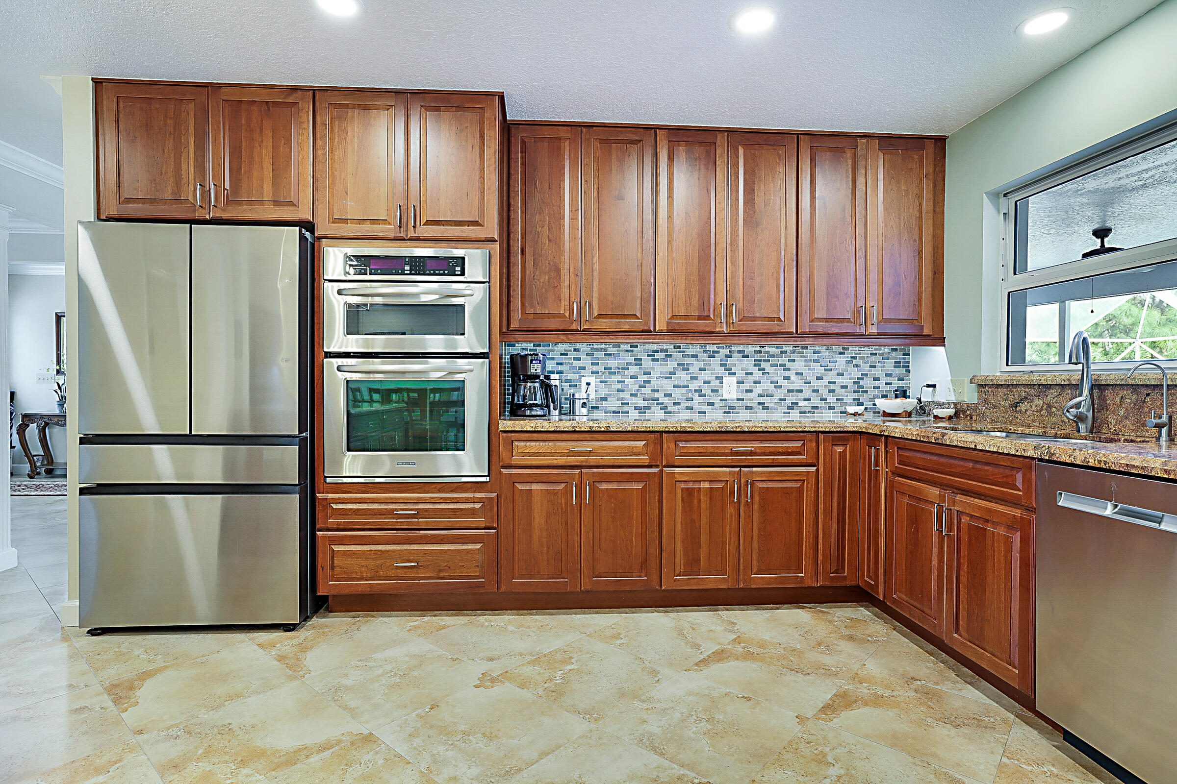 PGA NATIONAL GOLF CLUB ESTATES 2 - Residential