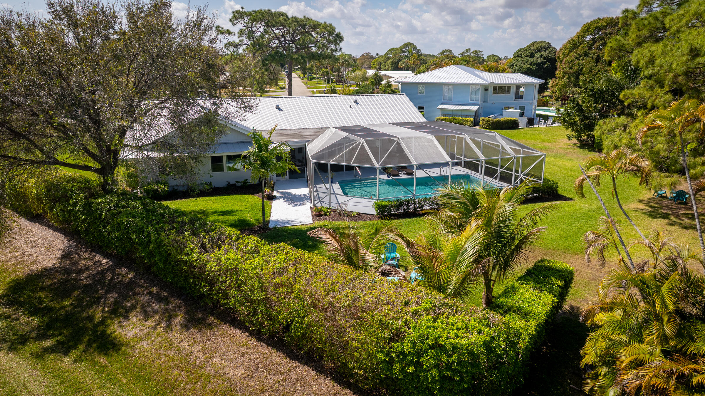 PGA NATIONAL GOLF CLUB ESTATES 2 - Residential