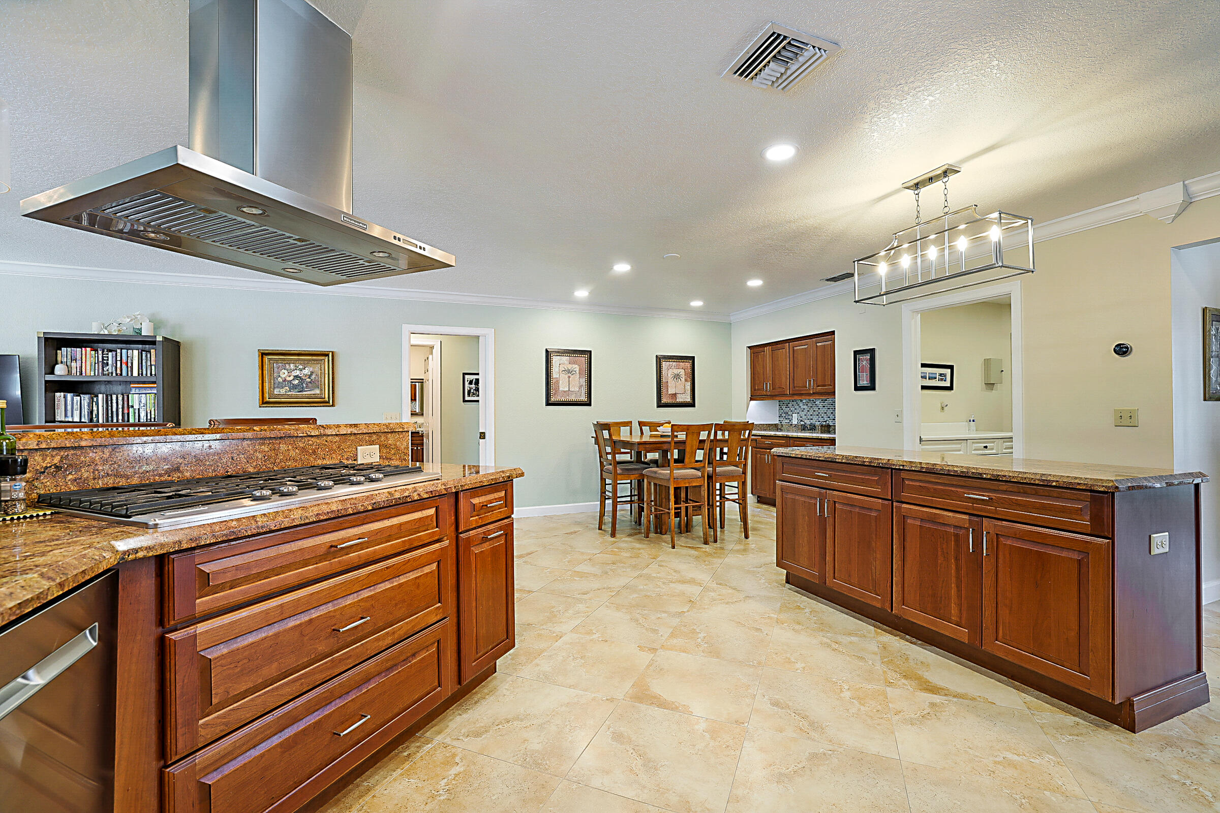 PGA NATIONAL GOLF CLUB ESTATES 2 - Residential