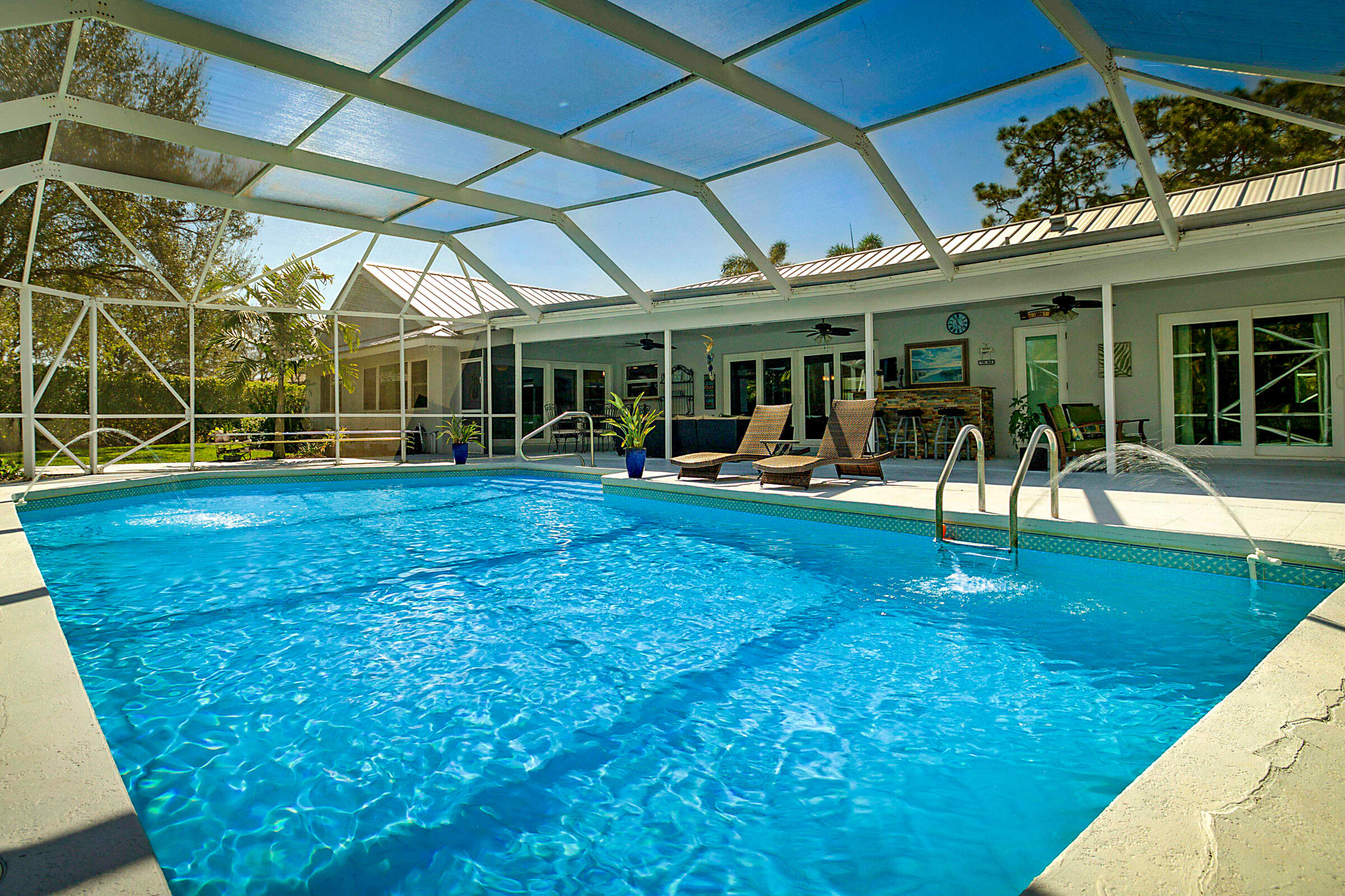 PGA NATIONAL GOLF CLUB ESTATES 2 - Residential