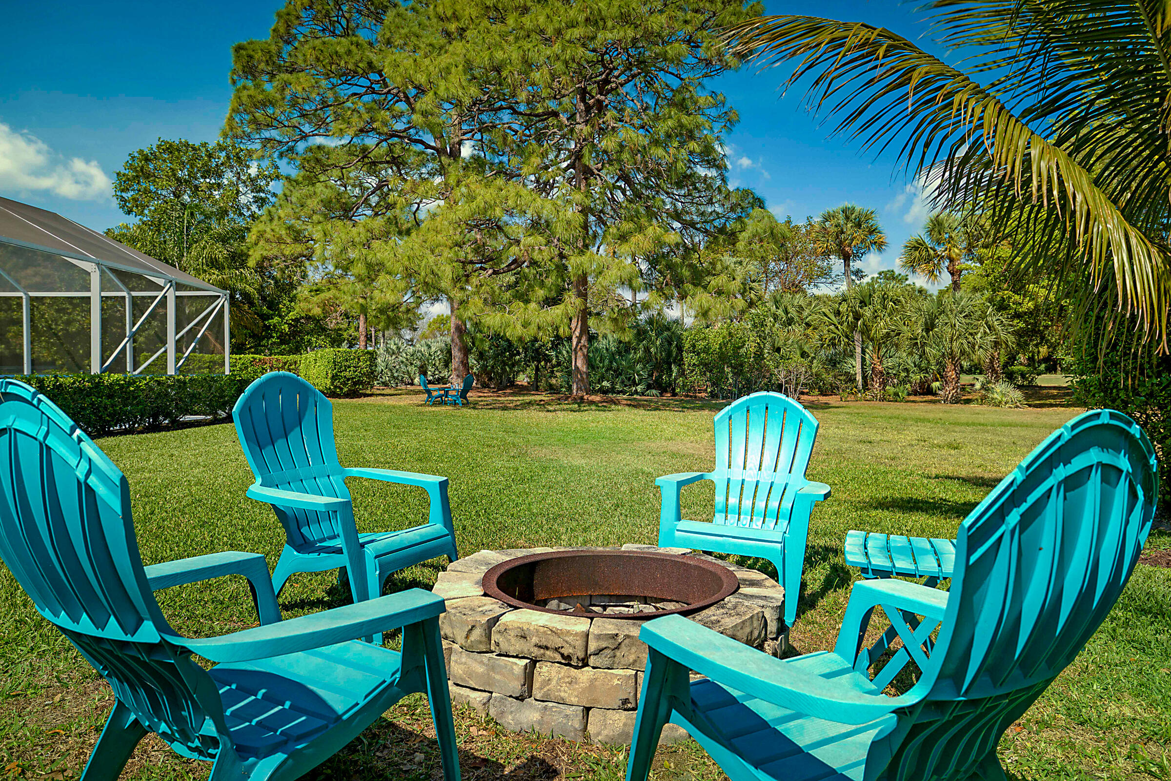 PGA NATIONAL GOLF CLUB ESTATES 2 - Residential