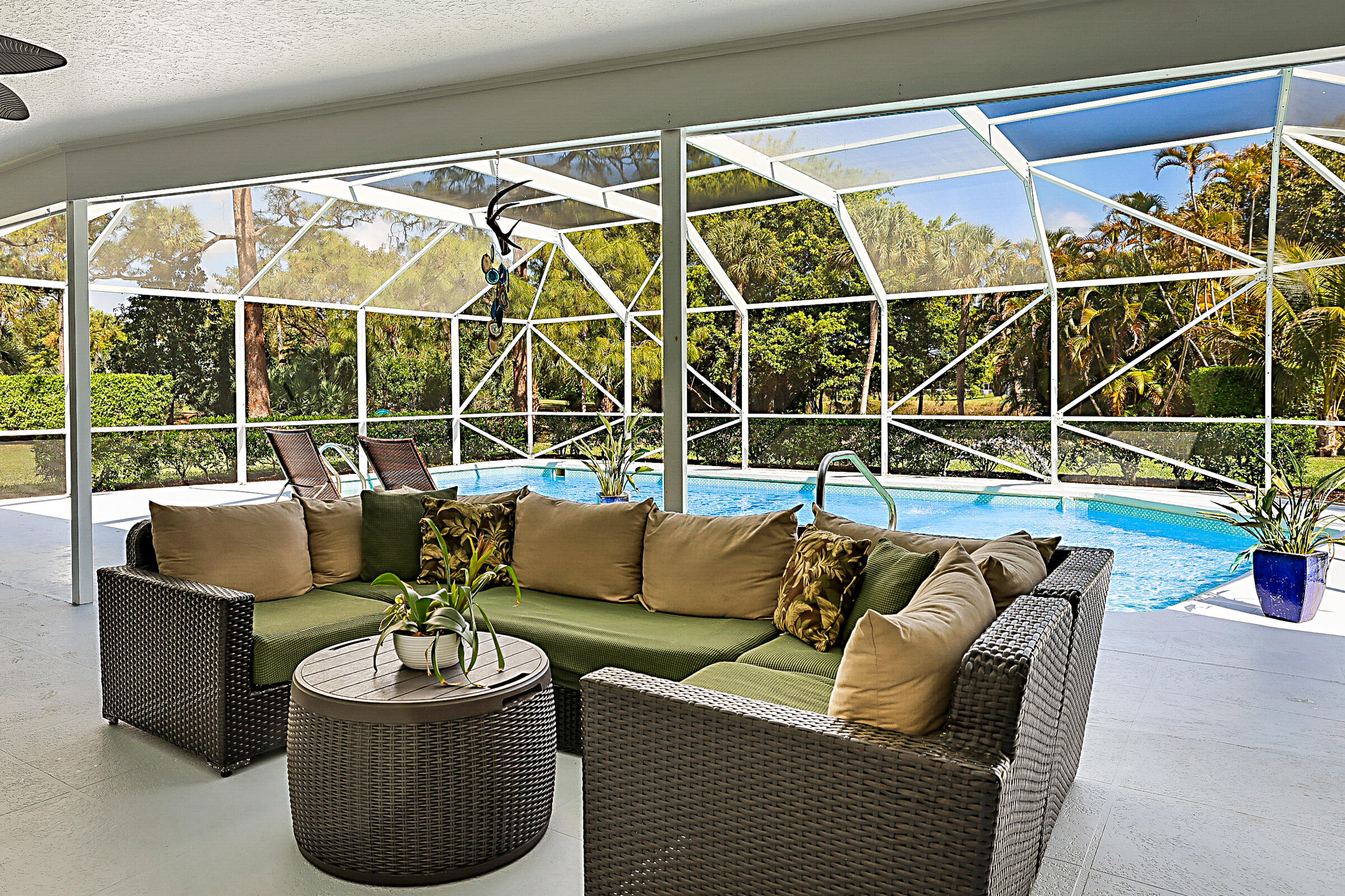 PGA NATIONAL GOLF CLUB ESTATES 2 - Residential