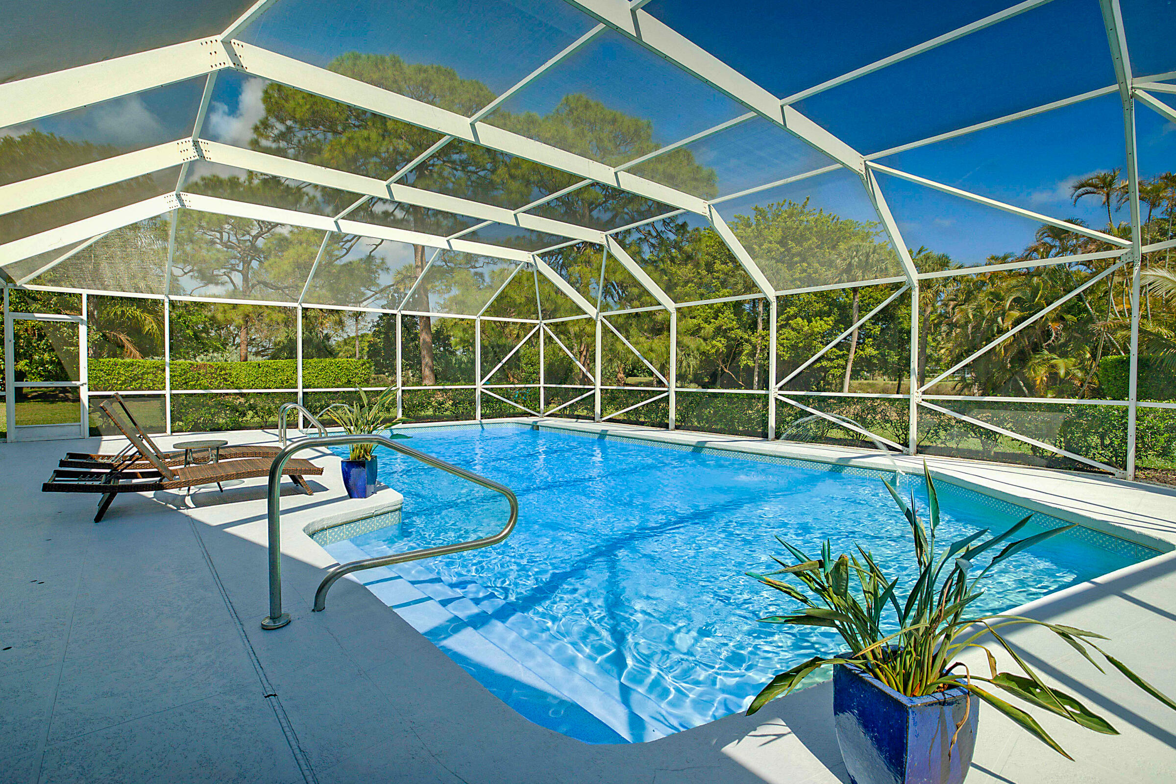 PGA NATIONAL GOLF CLUB ESTATES 2 - Residential