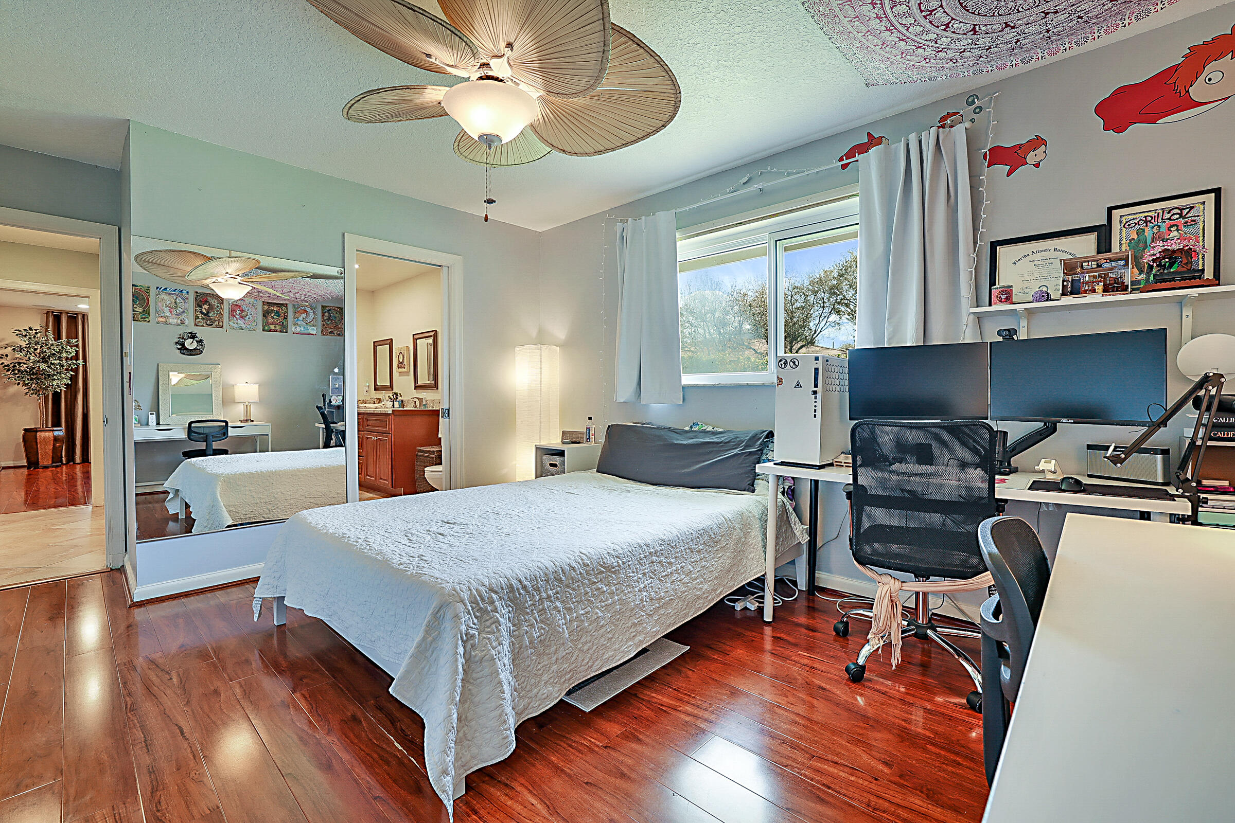 PGA NATIONAL GOLF CLUB ESTATES 2 - Residential