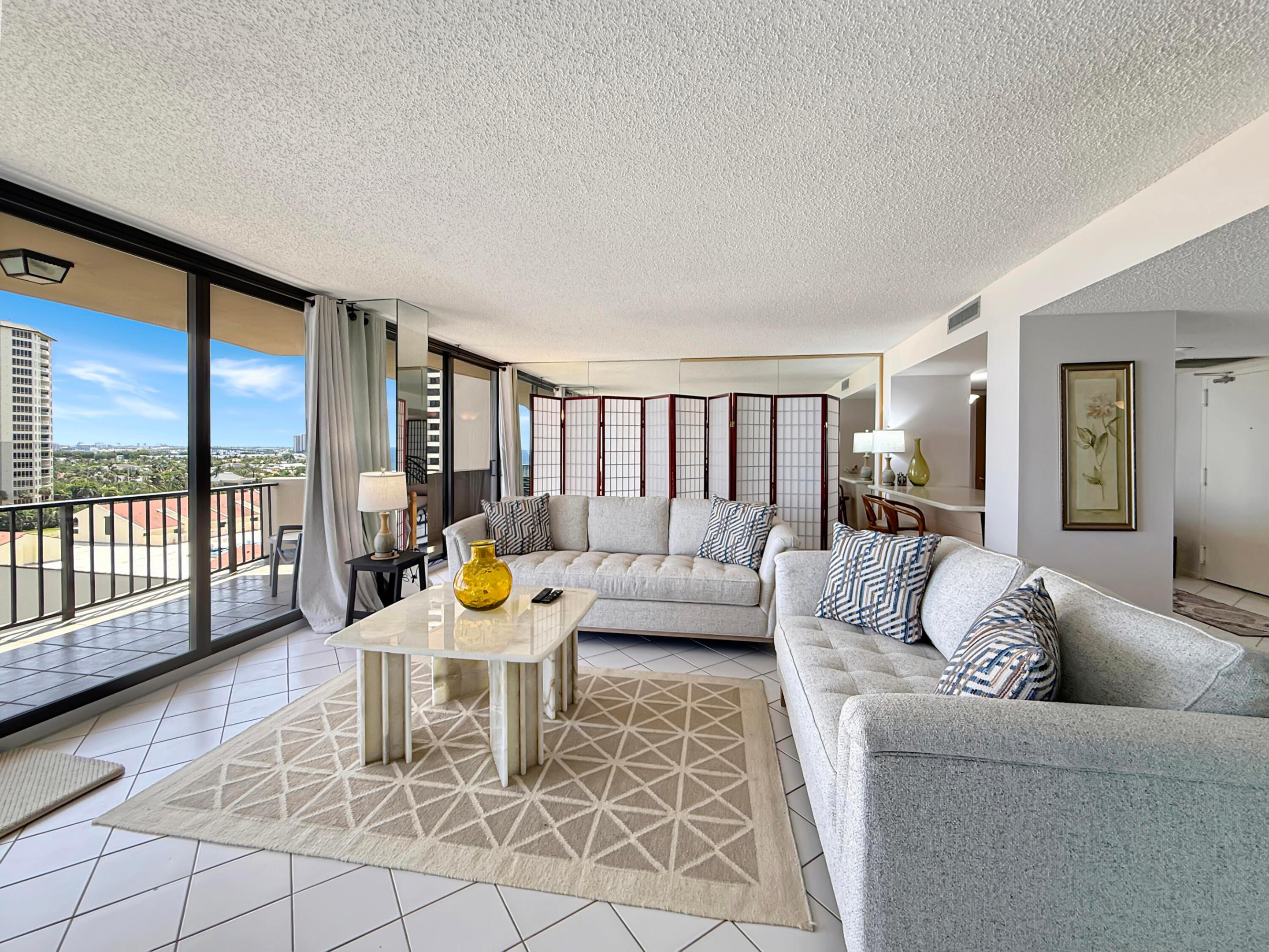 COTE D AZUR COND BLDG ONE & TWO - Residential Lease