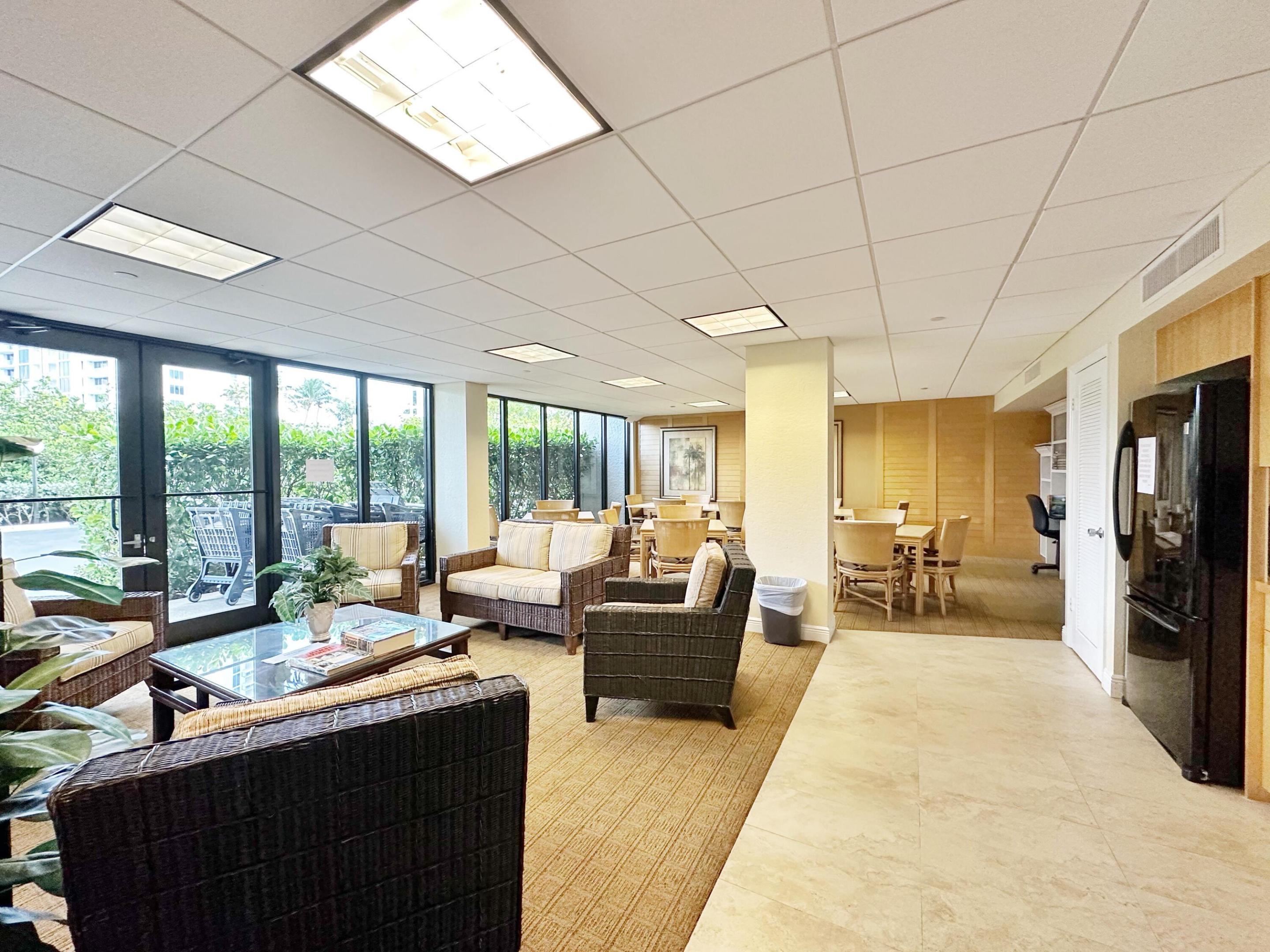 COTE D AZUR COND BLDG ONE & TWO - Residential Lease