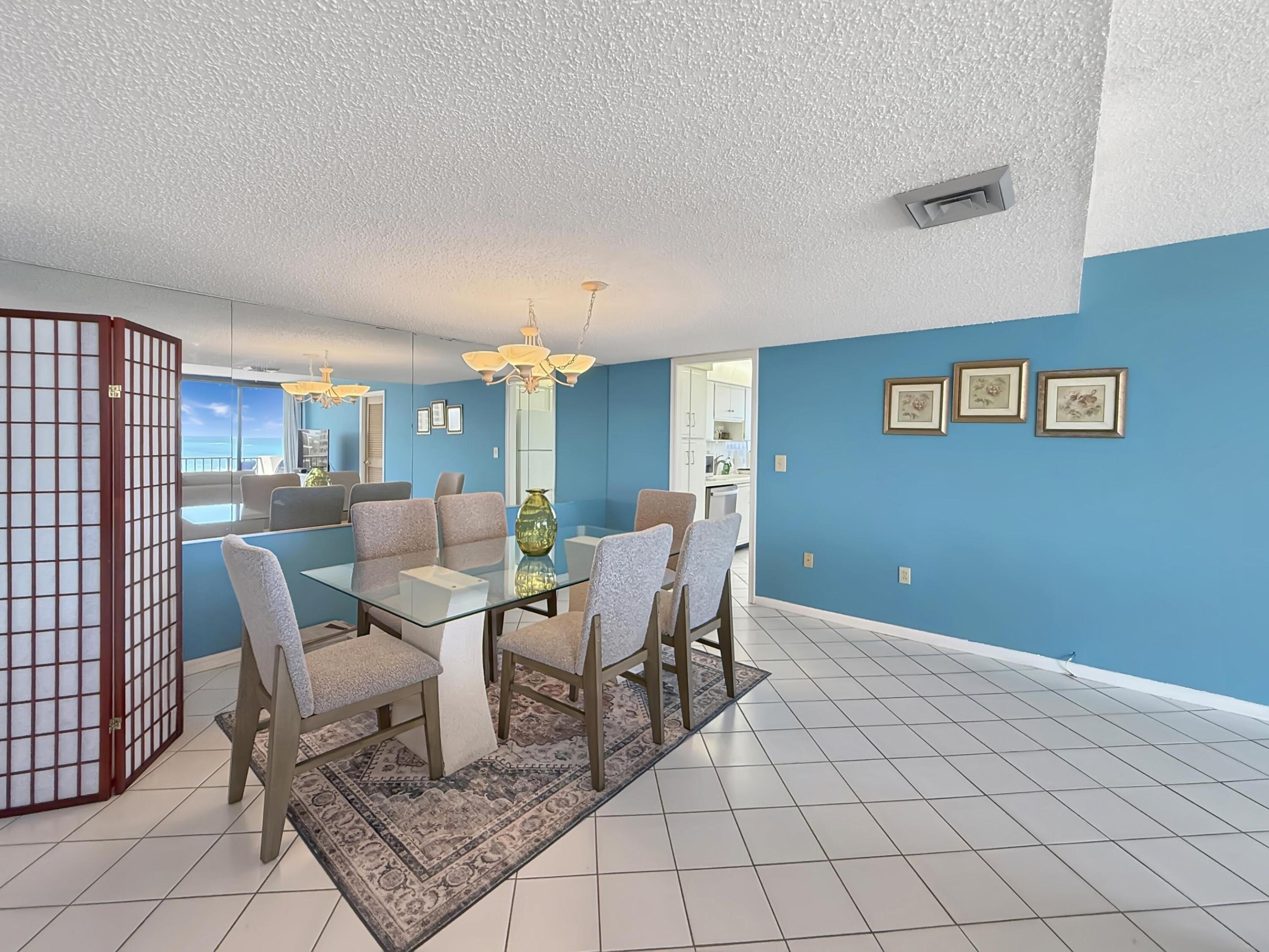 COTE D AZUR COND BLDG ONE & TWO - Residential Lease