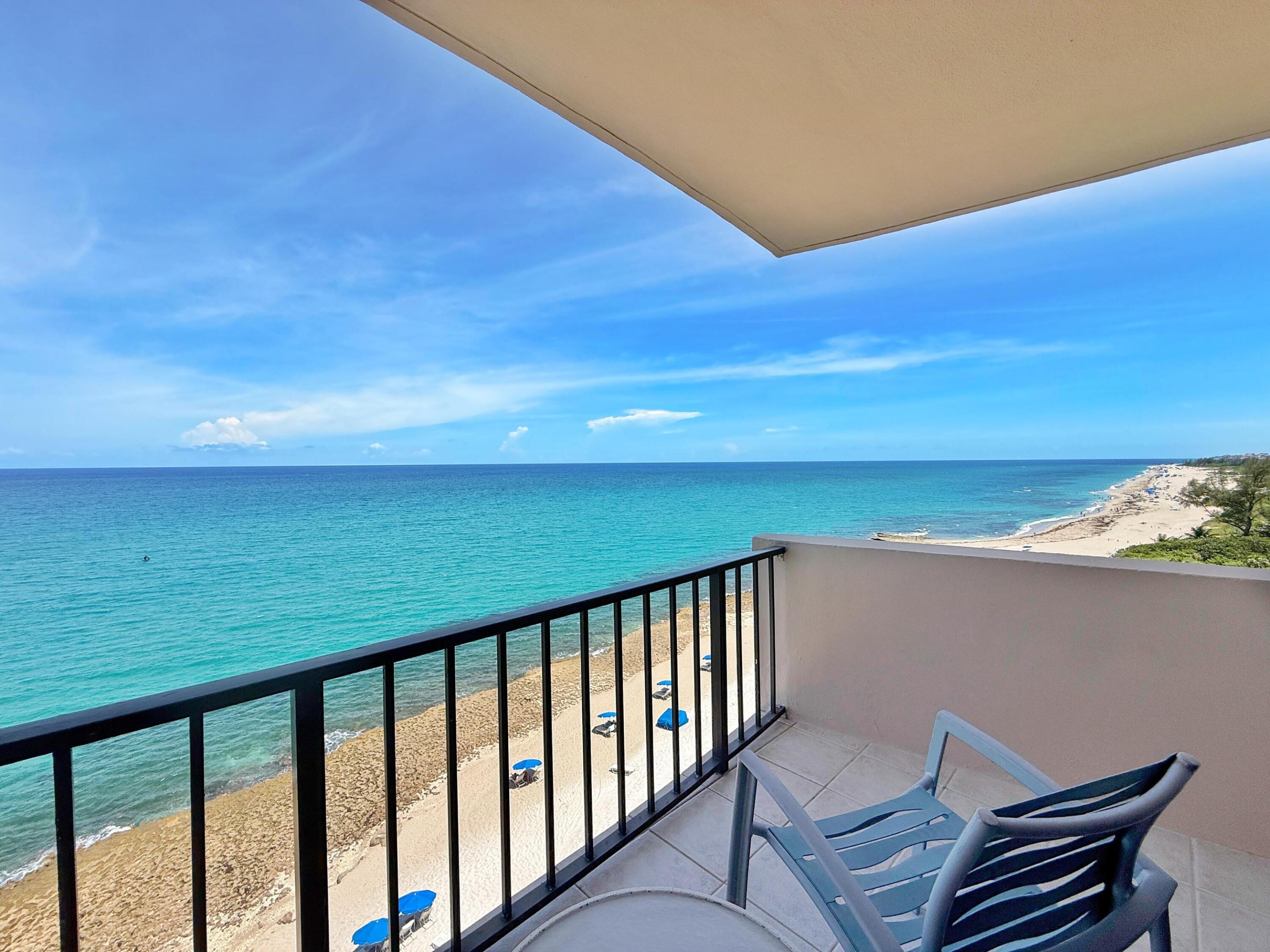 COTE D AZUR COND BLDG ONE & TWO - Residential Lease