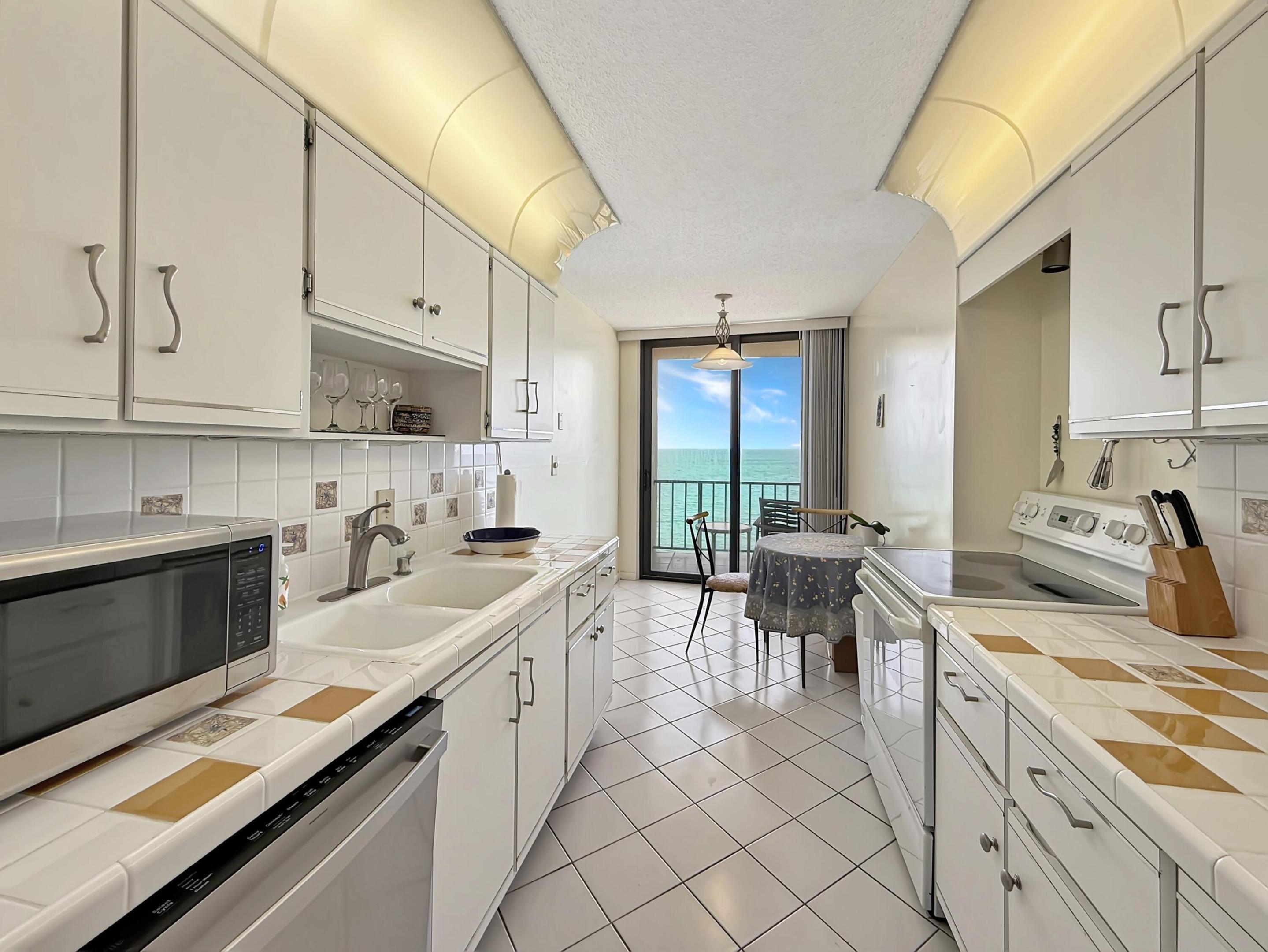 COTE D AZUR COND BLDG ONE & TWO - Residential Lease