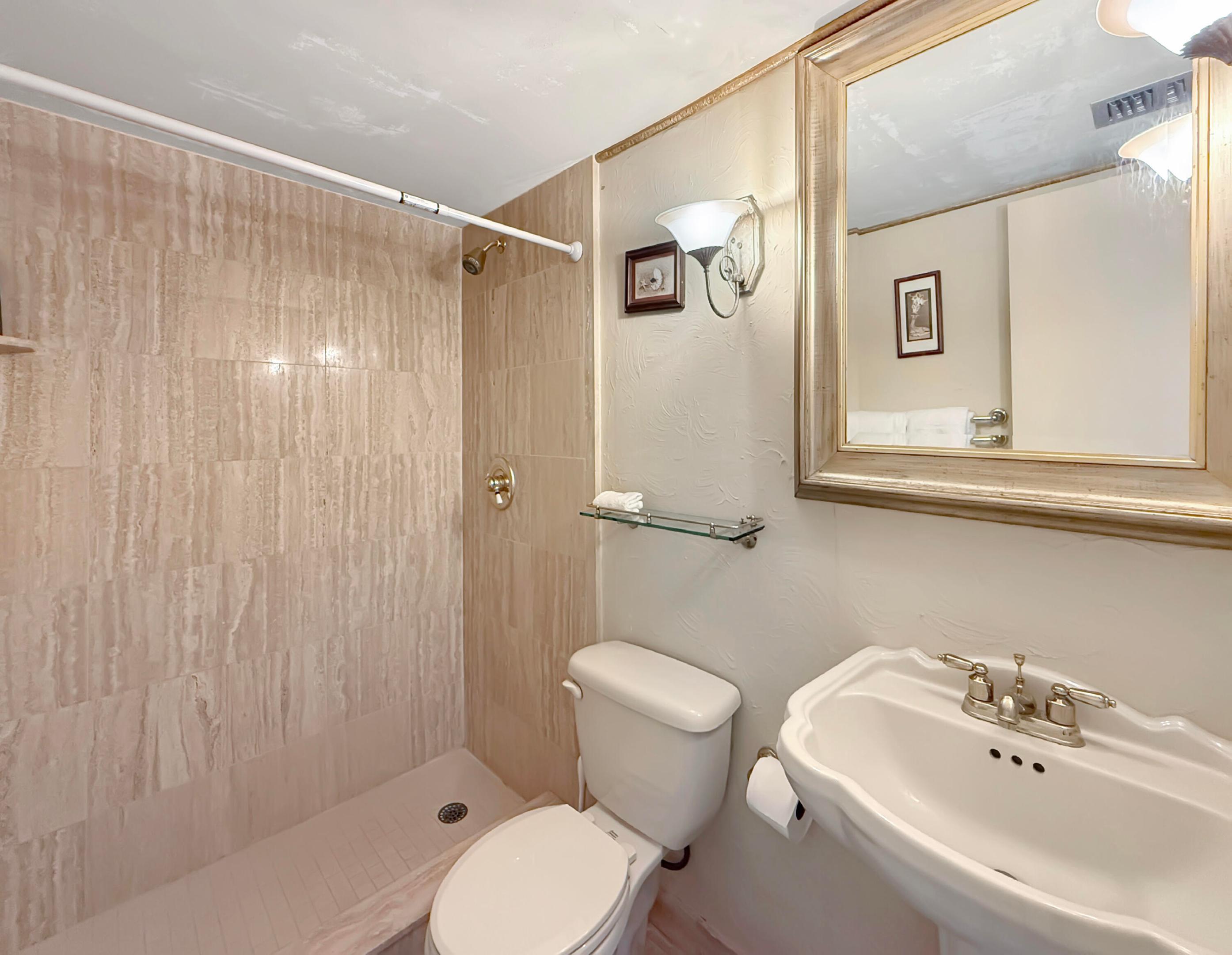 COTE D AZUR COND BLDG ONE & TWO - Residential Lease