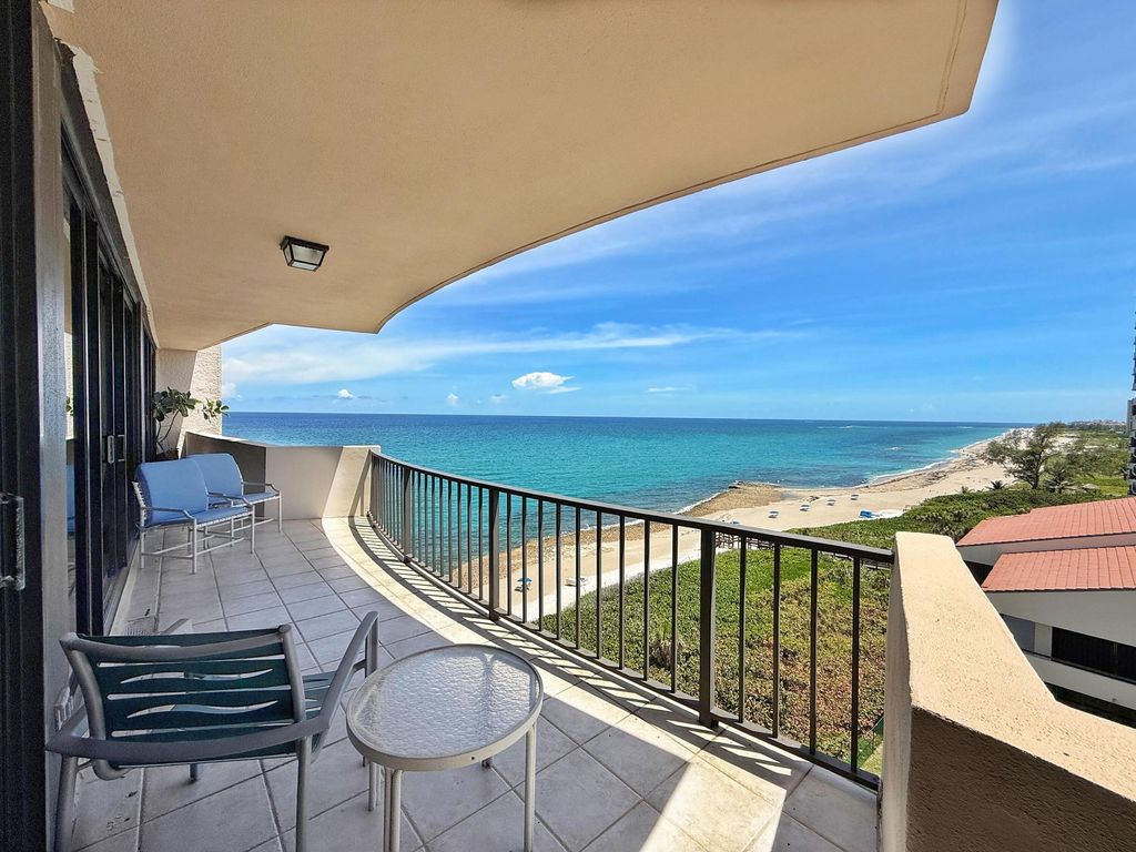 Photo of 4200 N Ocean Drive #1-902, Singer Island, FL 33404 (MLS # B26018726)