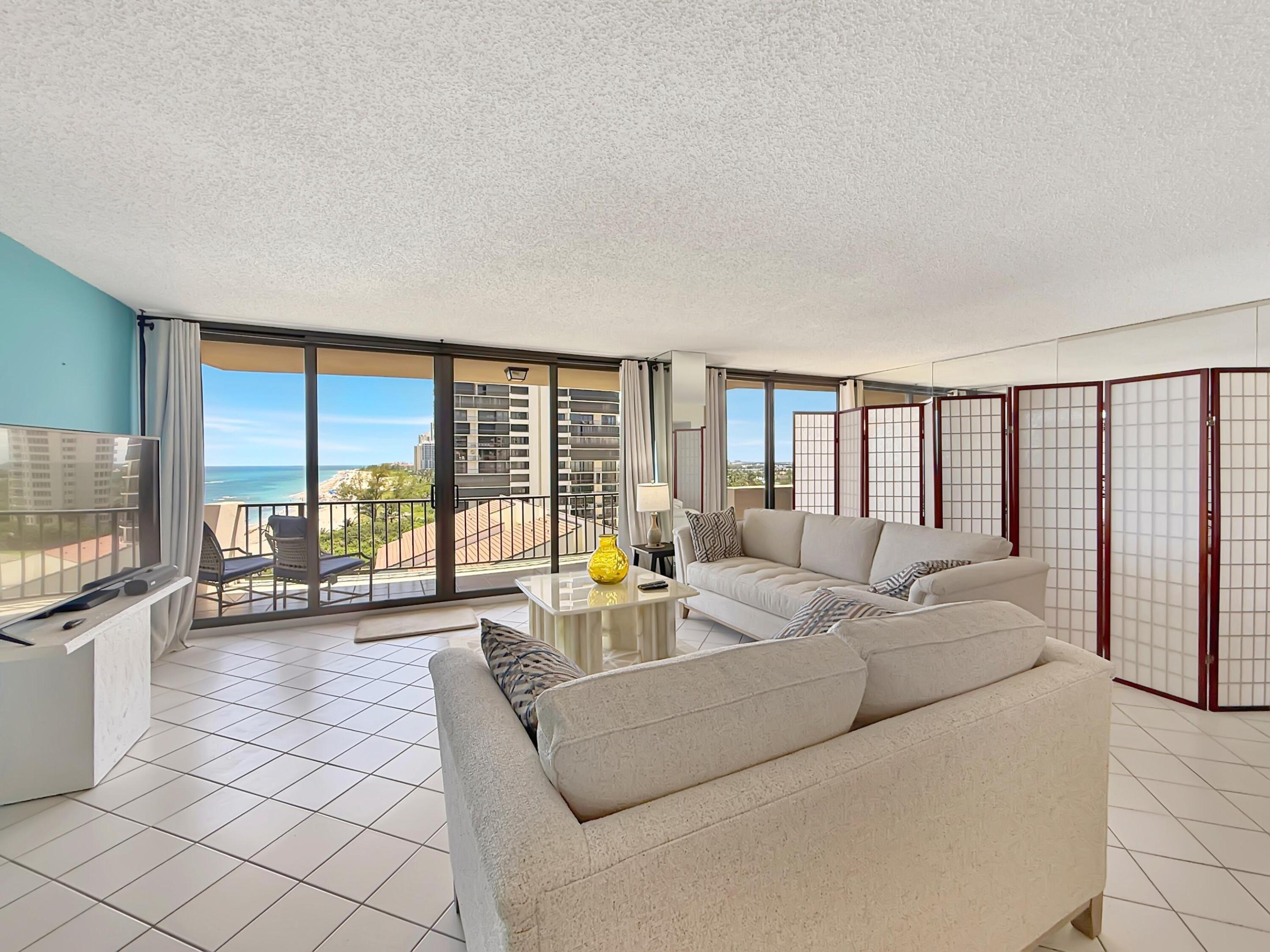 COTE D AZUR COND BLDG ONE & TWO - Residential Lease