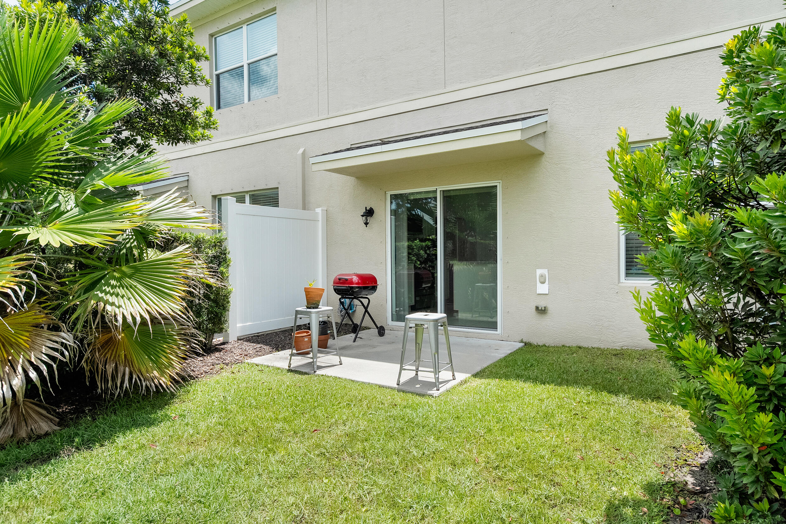 Vizcaya Falls - Residential