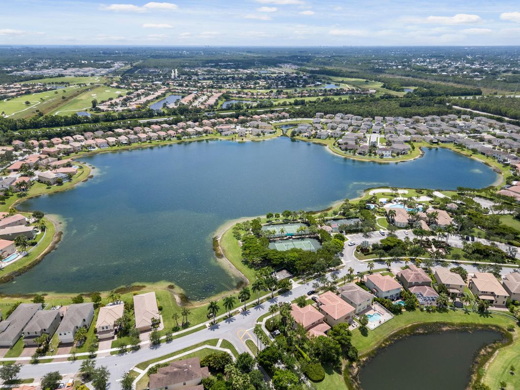 Photo of 2790 NW Treviso Circle, Port Saint Lucie, FL 34986 (MLS # R11168499)