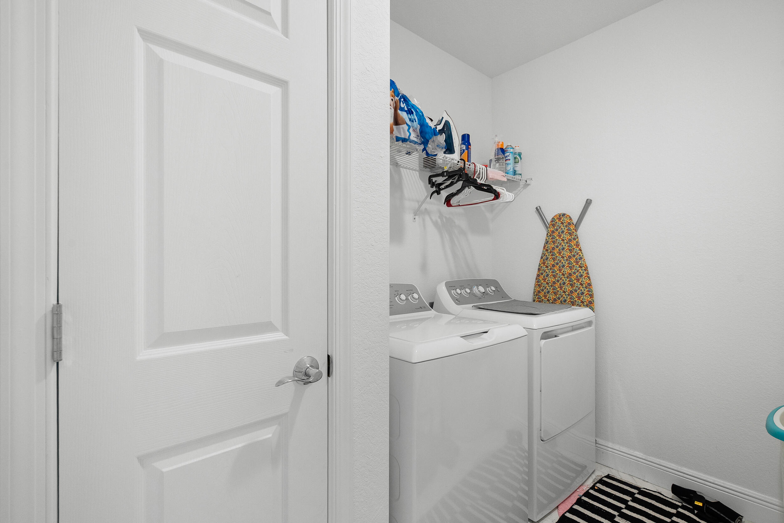 Vizcaya Falls - Residential