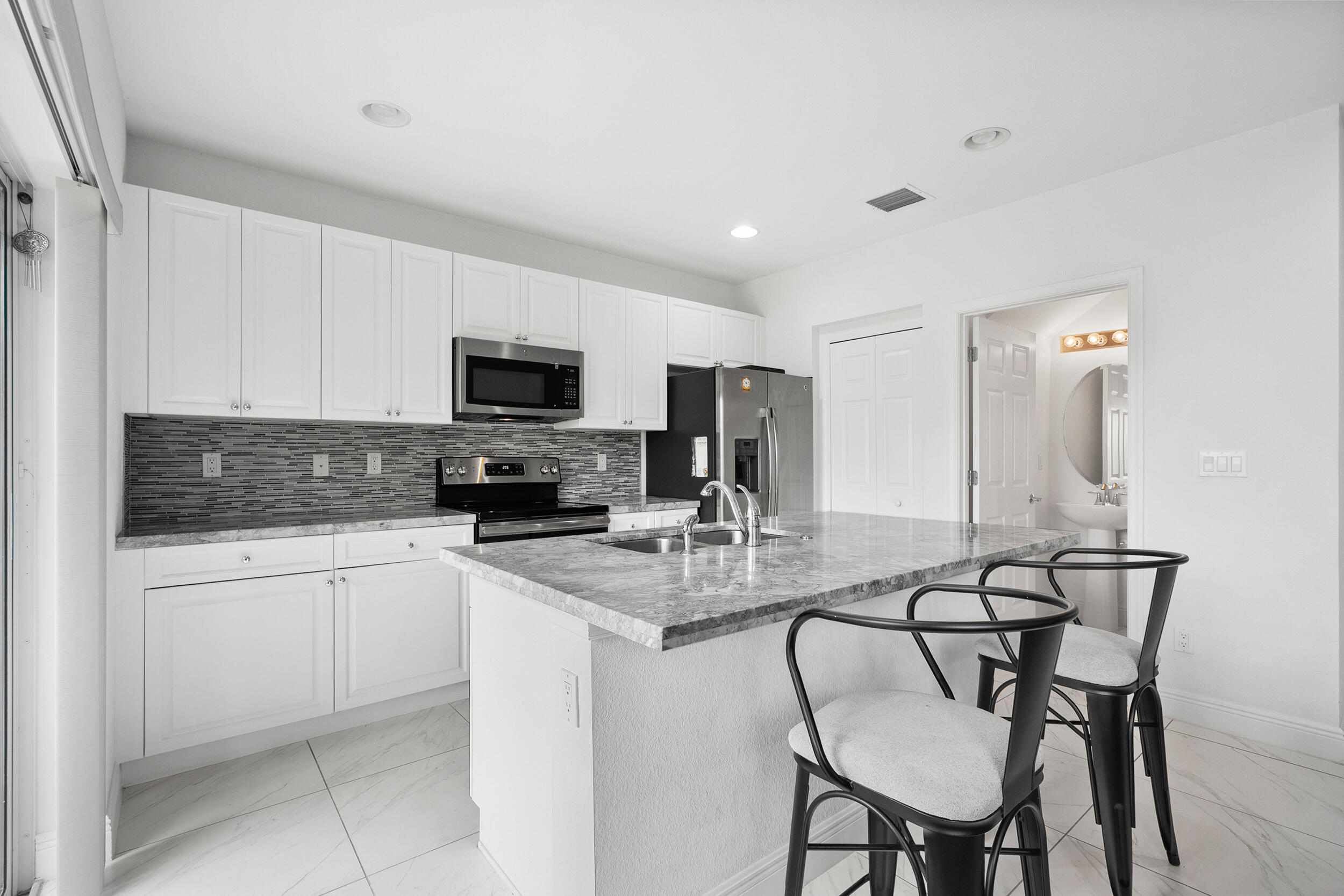 Vizcaya Falls - Residential