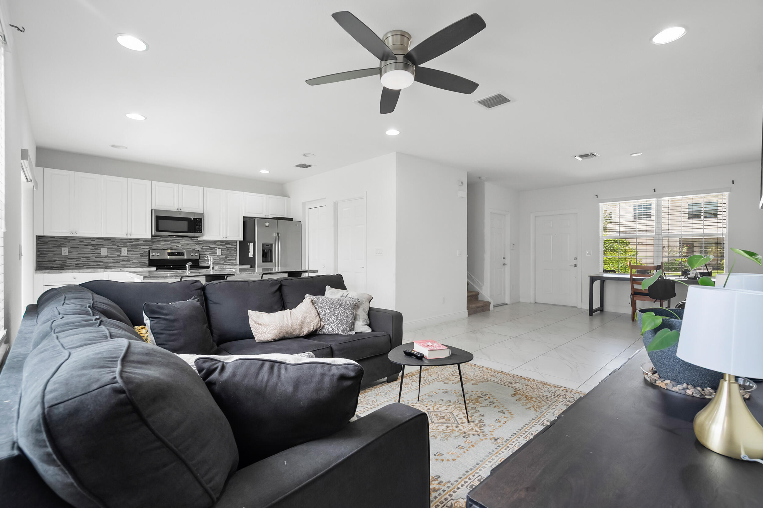 Vizcaya Falls - Residential