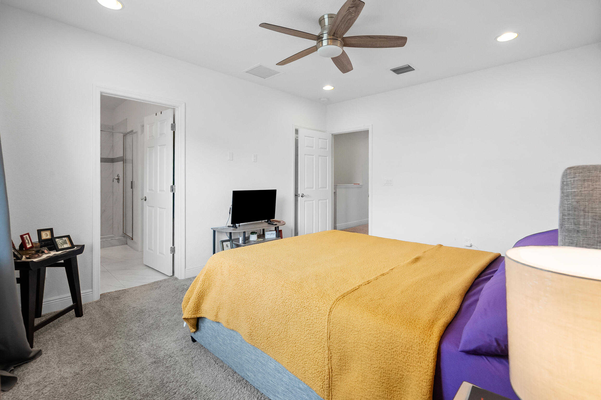 Vizcaya Falls - Residential