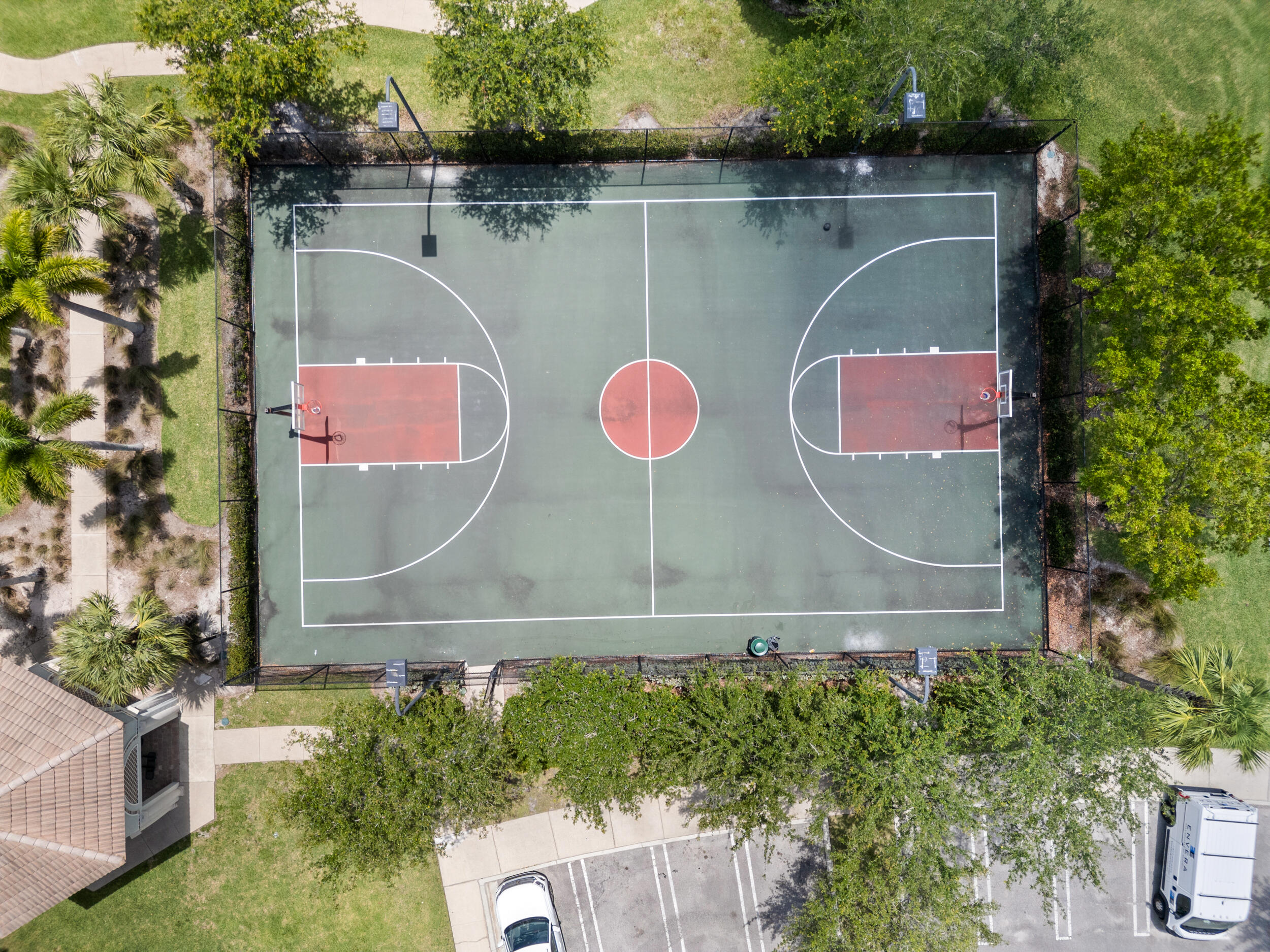 Vizcaya Falls - Residential