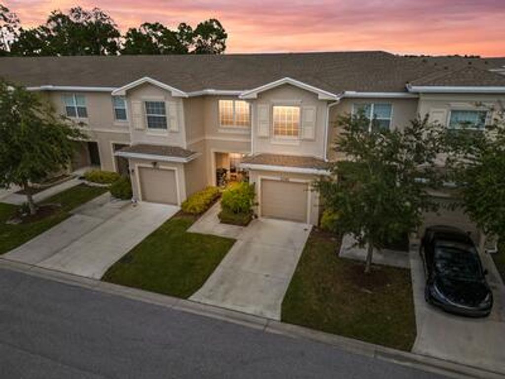 Photo of 2790 NW Treviso Circle, Port Saint Lucie, FL 34986 (MLS # R11168499)