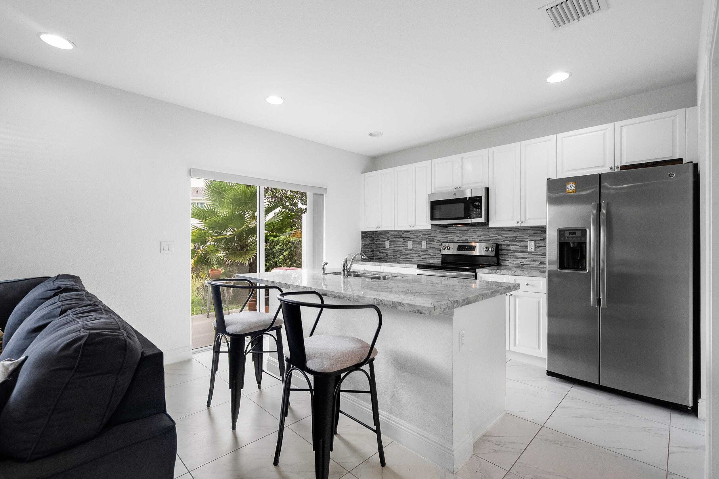 Vizcaya Falls - Residential