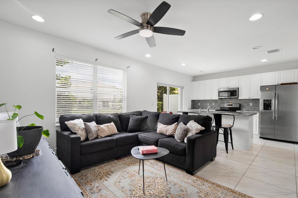 Photo of 2790 NW Treviso Circle, Port Saint Lucie, FL 34986 (MLS # R11168499)