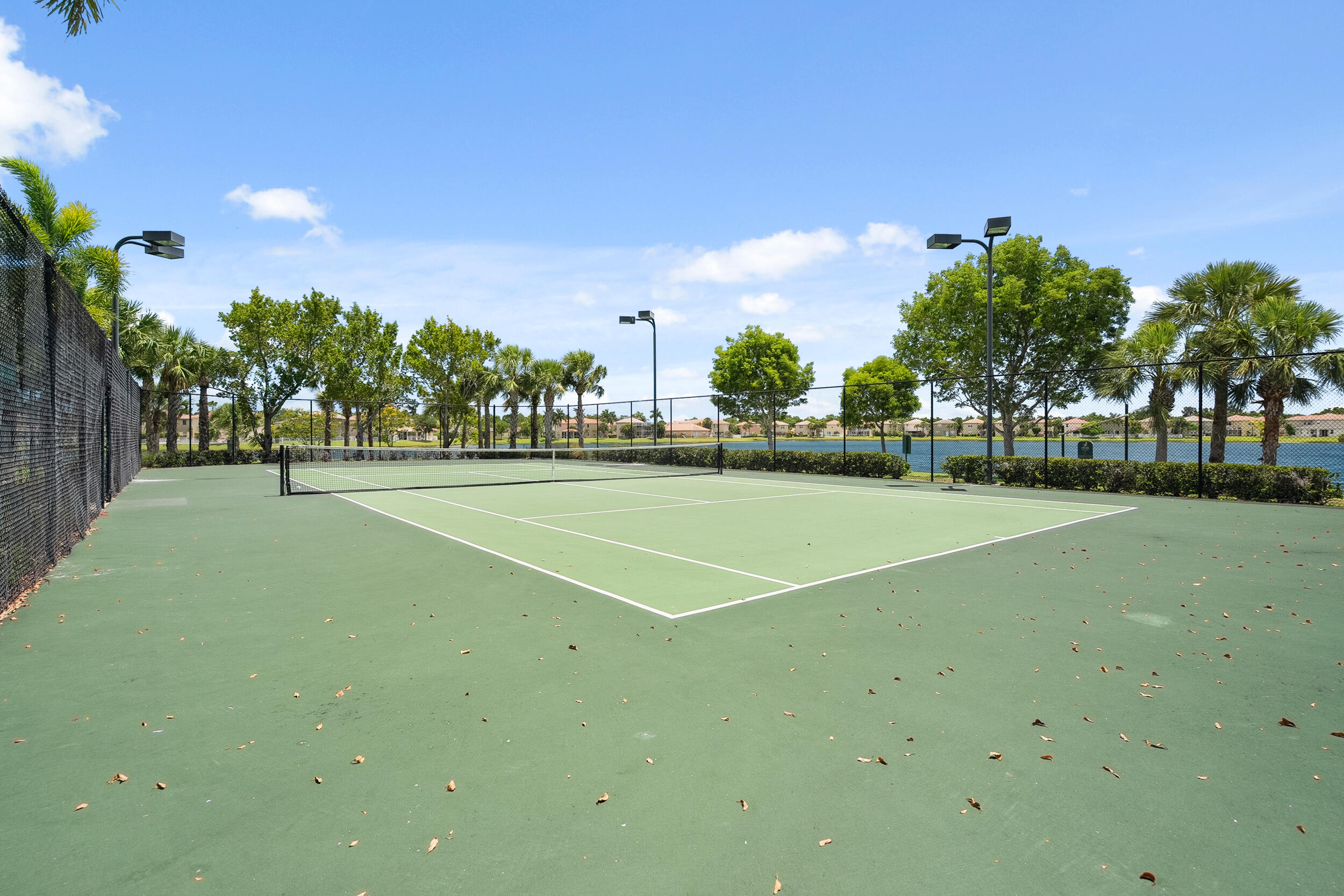 Vizcaya Falls - Residential