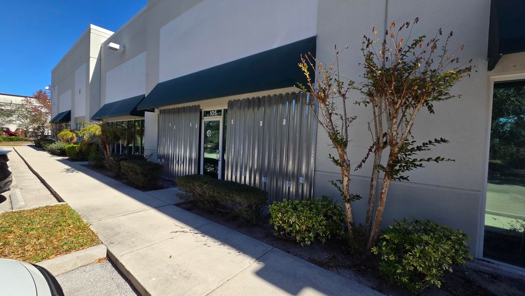 Photo of 581 NW Mercantile Place #6, Port Saint Lucie, FL 34986 (MLS # R11166557)