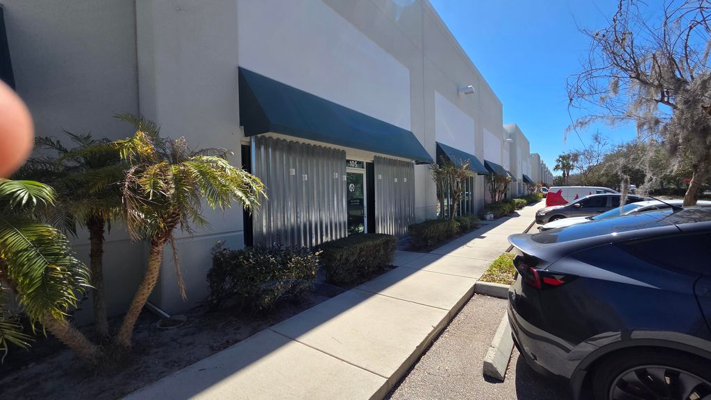 Photo of 581 NW Mercantile Place #6, Port Saint Lucie, FL 34986 (MLS # R11166557)