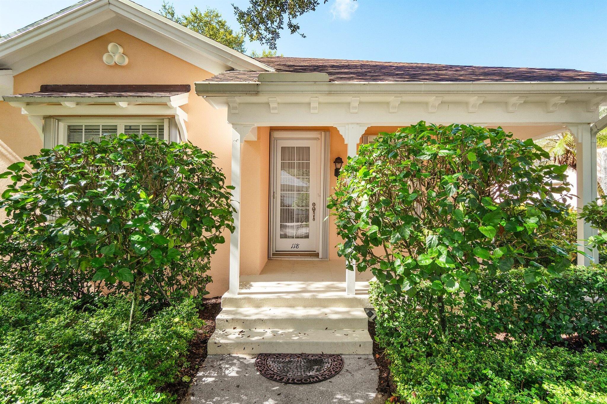 118 Marlberry Circle