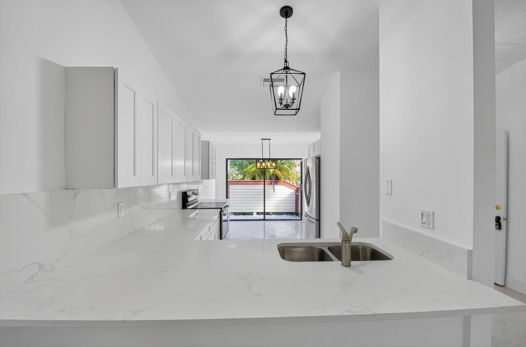 BOYNTON LAKES 3-A - Residential