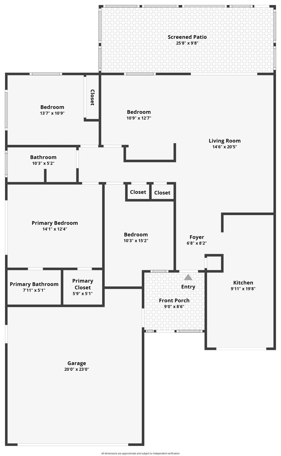 BOYNTON LAKES 3-A - Residential