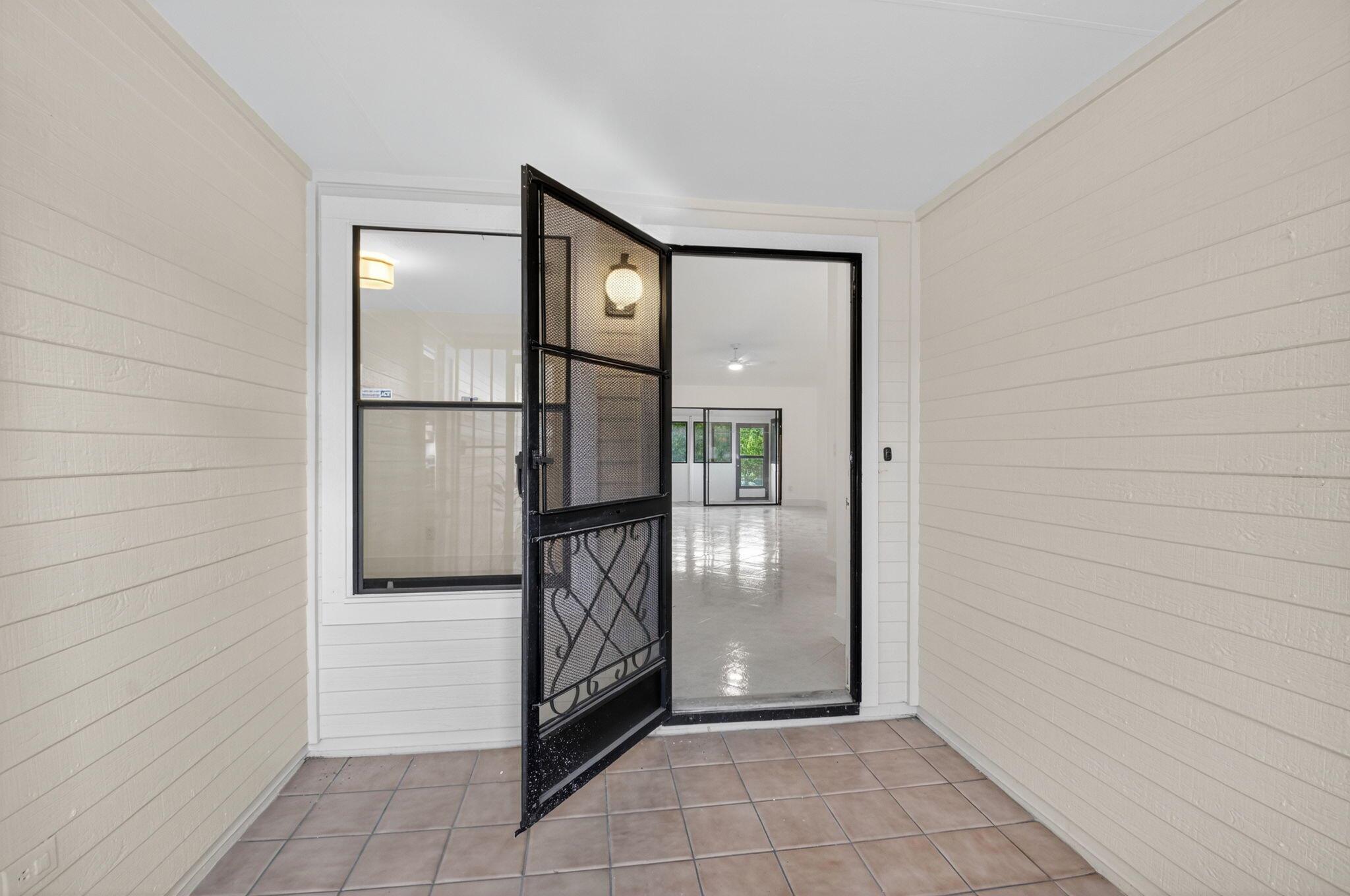 BOYNTON LAKES 3-A - Residential