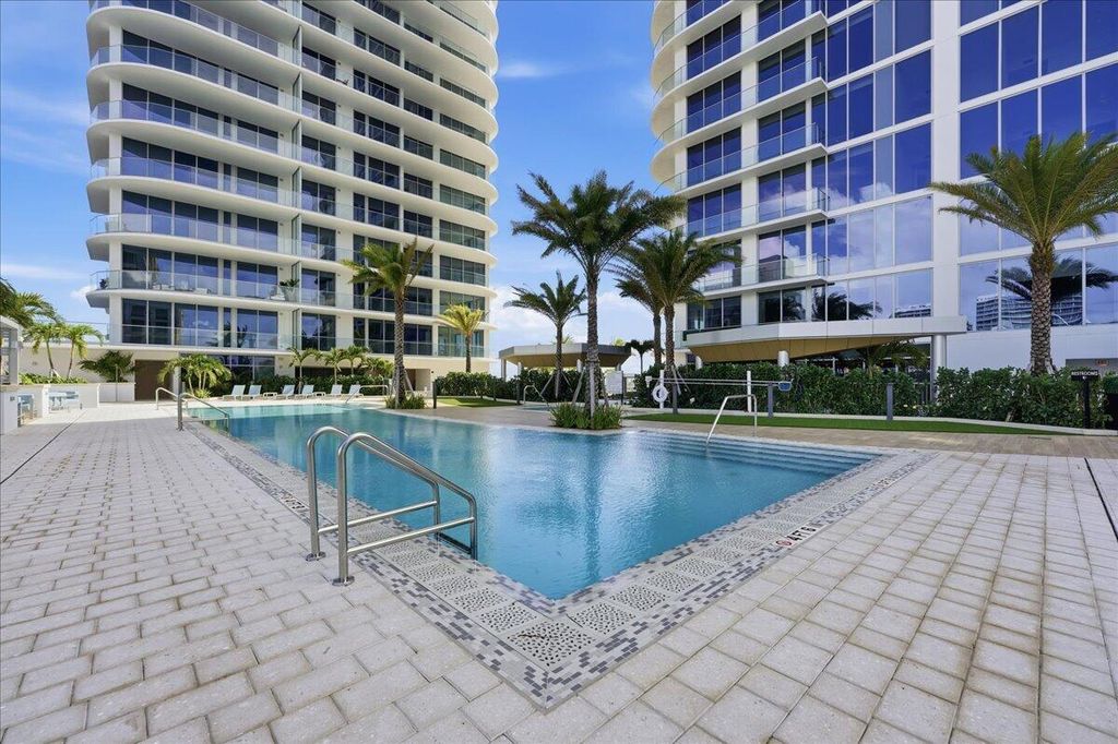 Photo of 153 N Seabreeze Boulevard #1101 S, Fort Lauderdale, FL 33304 (MLS # B26022462)