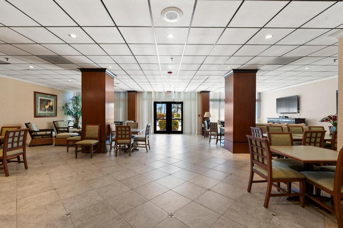 ATLANTIC VIEW BEACH CLUB CONDOMINIUM NO 1 - Residential