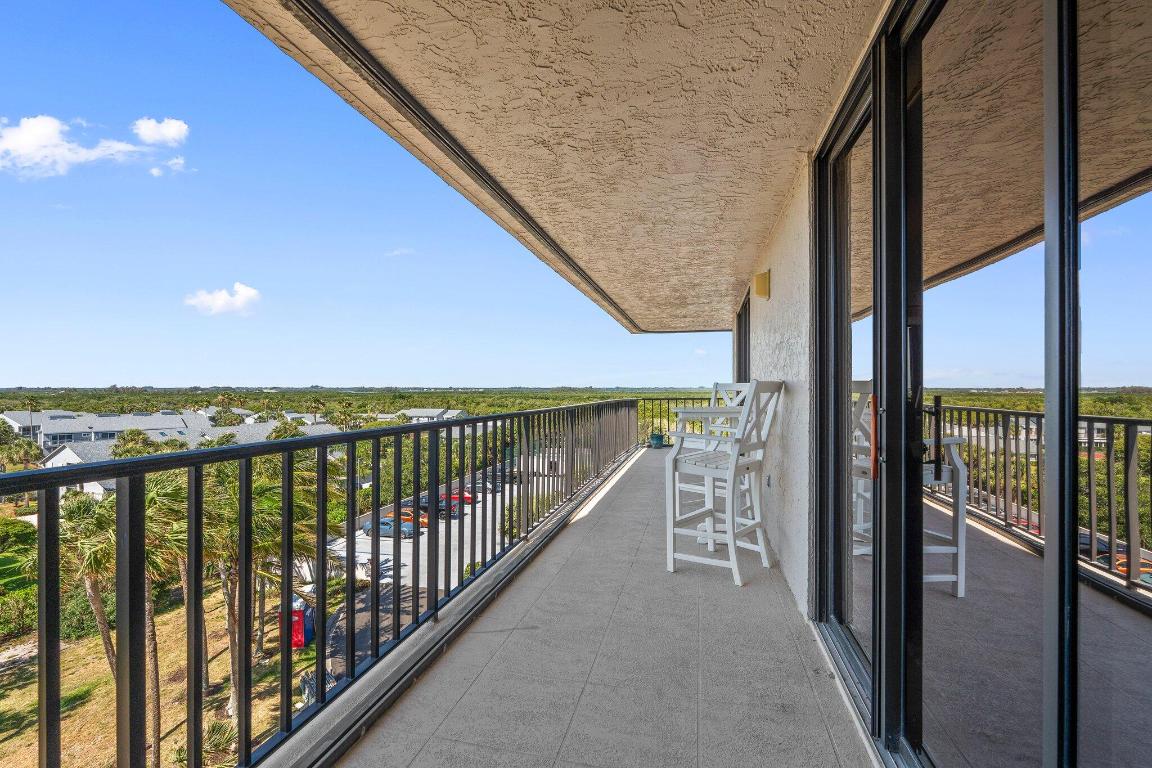 ATLANTIC VIEW BEACH CLUB CONDOMINIUM NO 1 - Residential